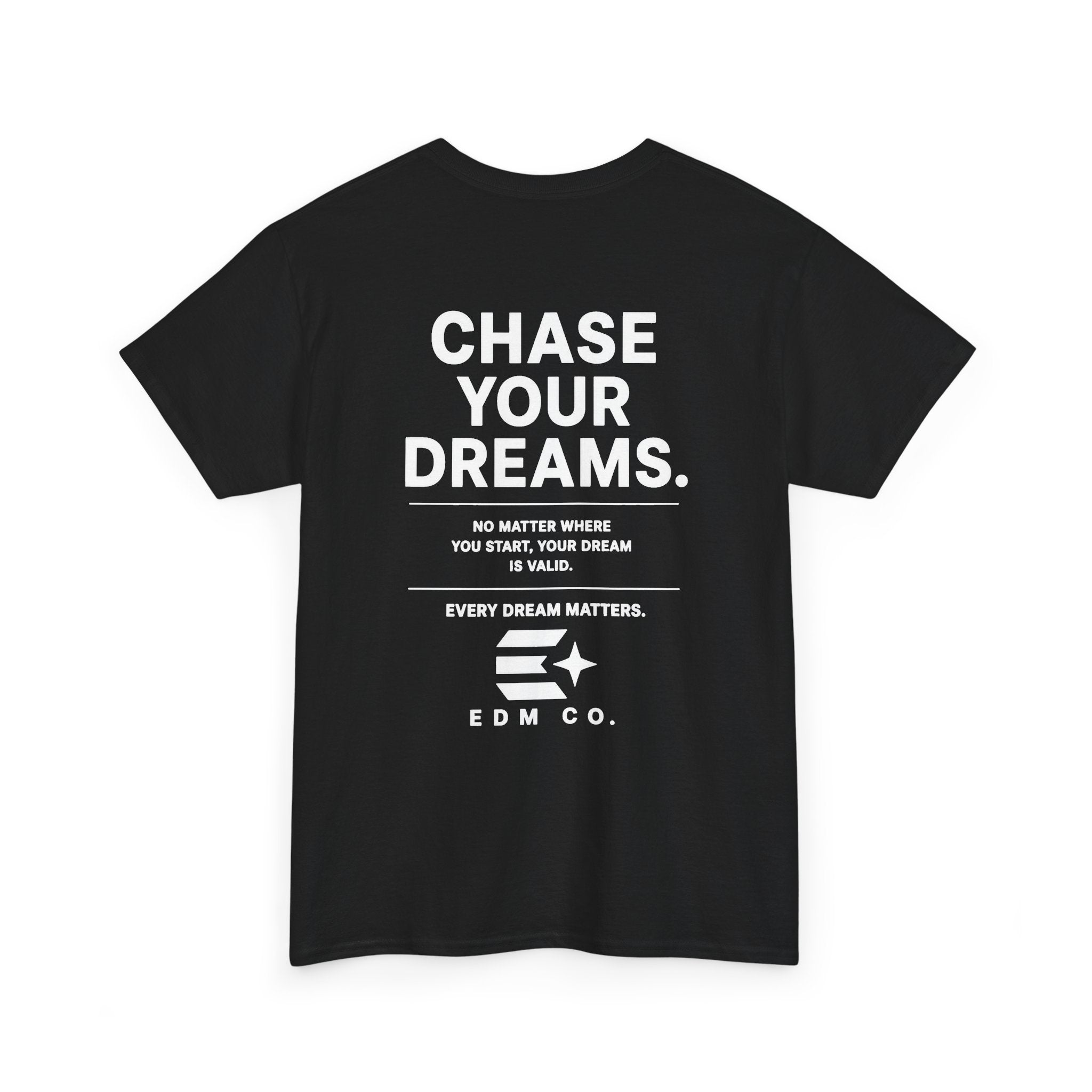 Dream Chaser Heavy Tee