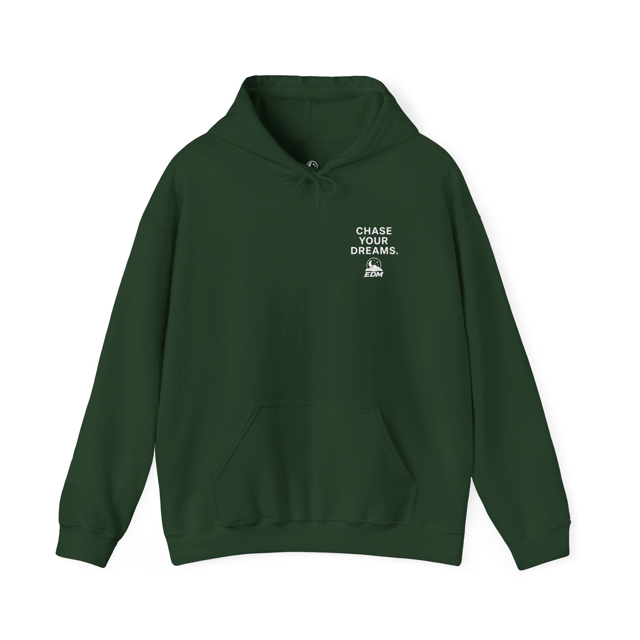 Dream Chasers Hoodie