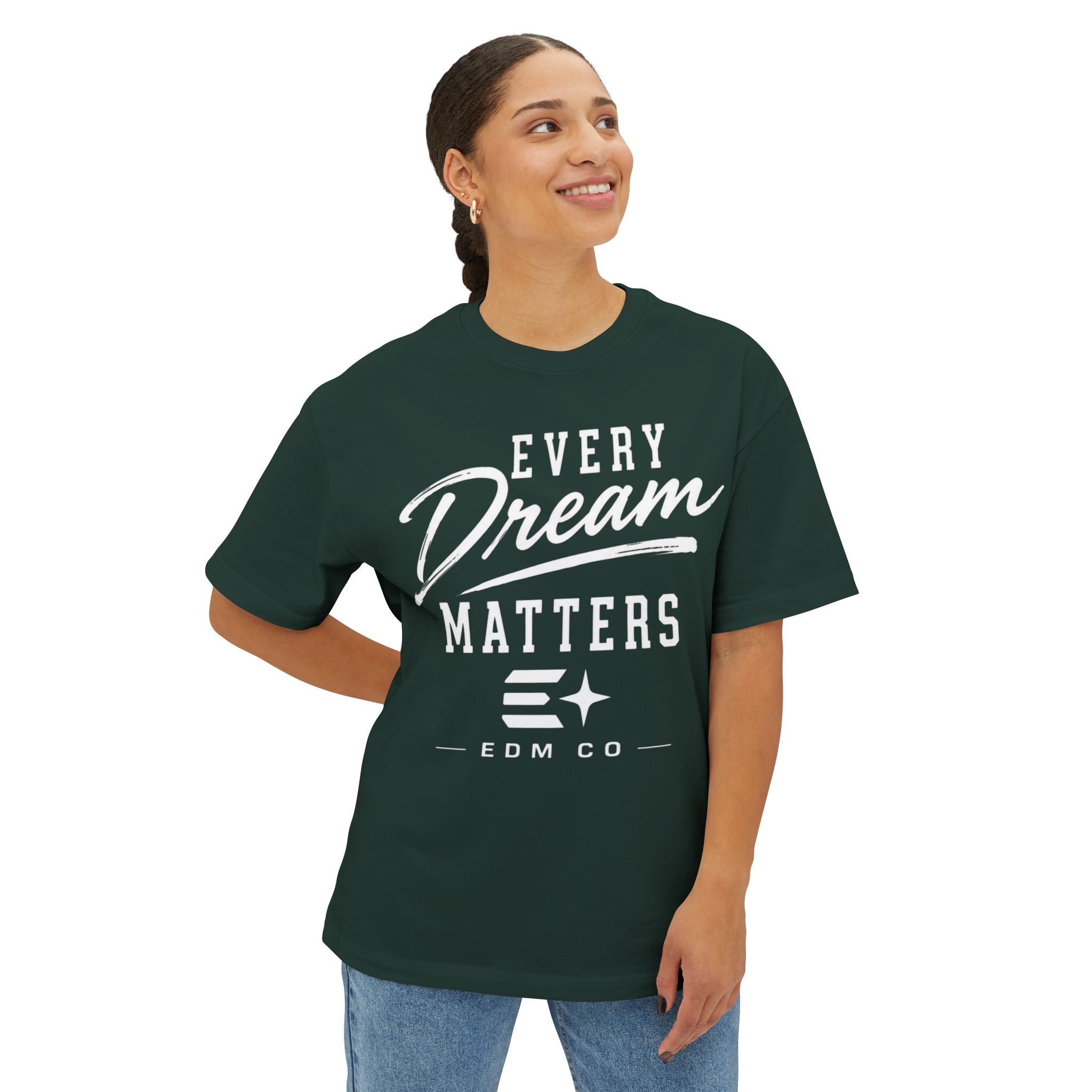 Become It Tee