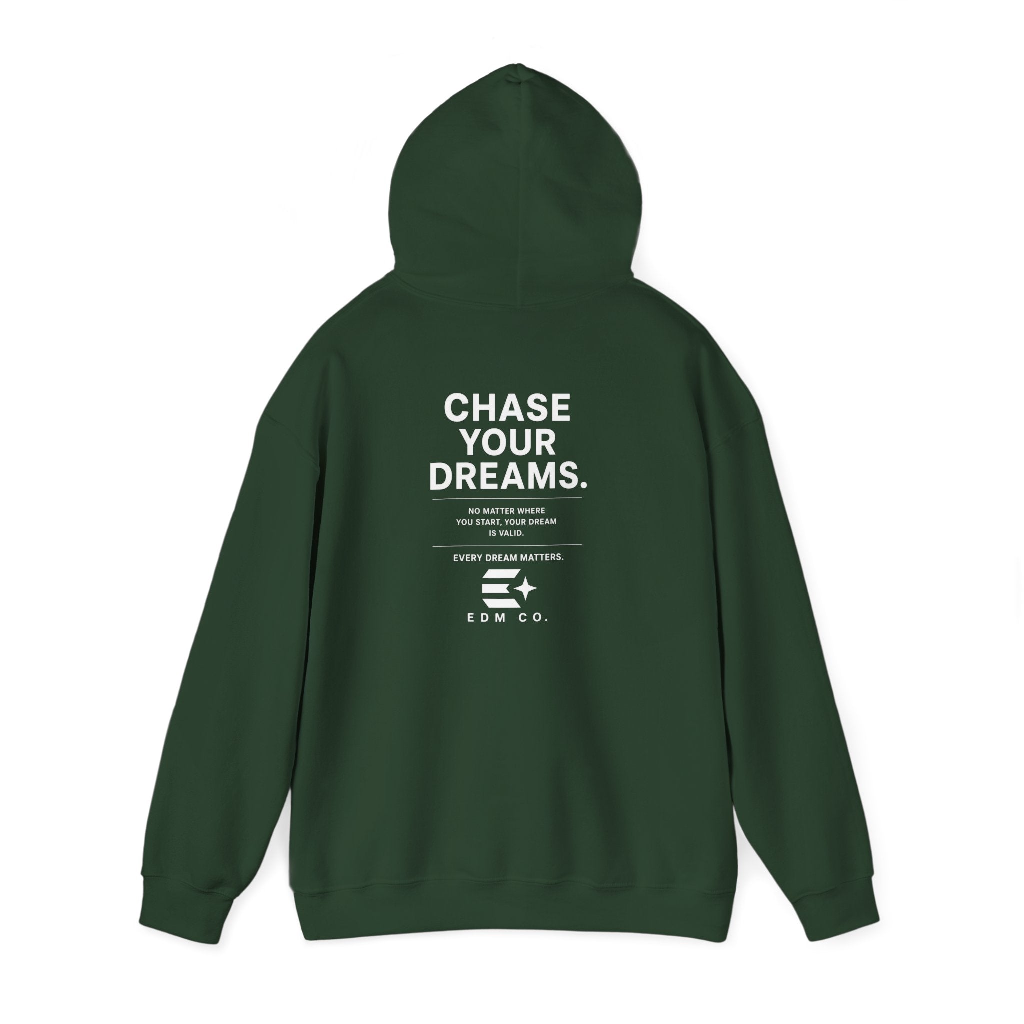 Dream Chasers Hoodie