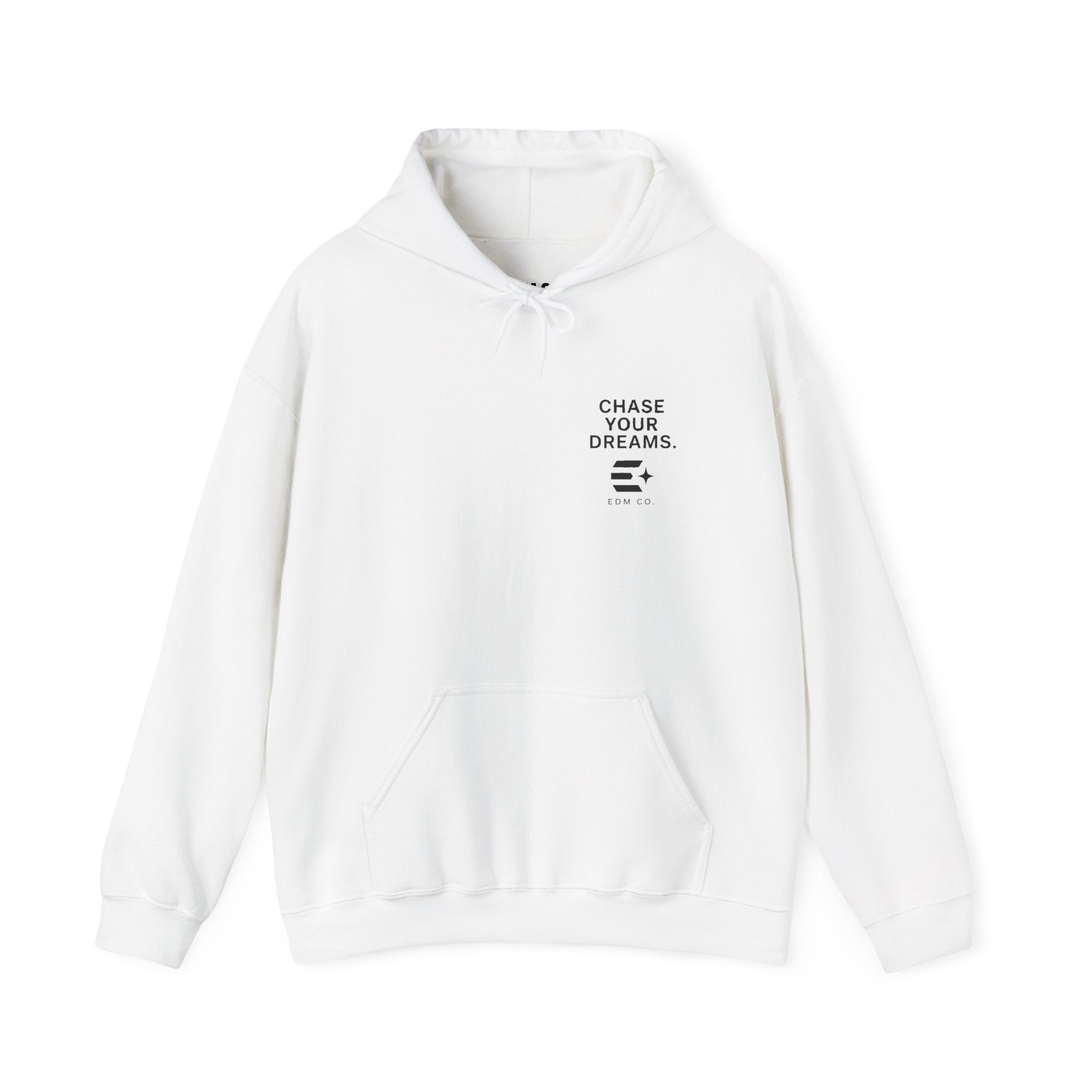 Dream Chasers Hoodie