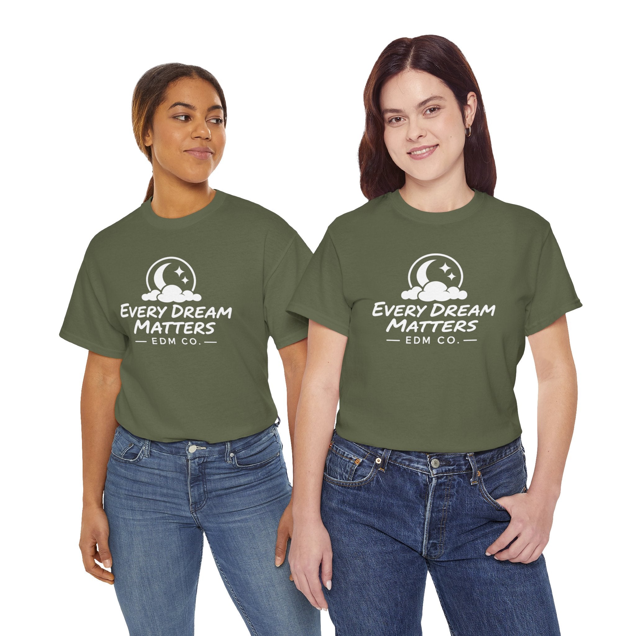 Everyday Dream Tee