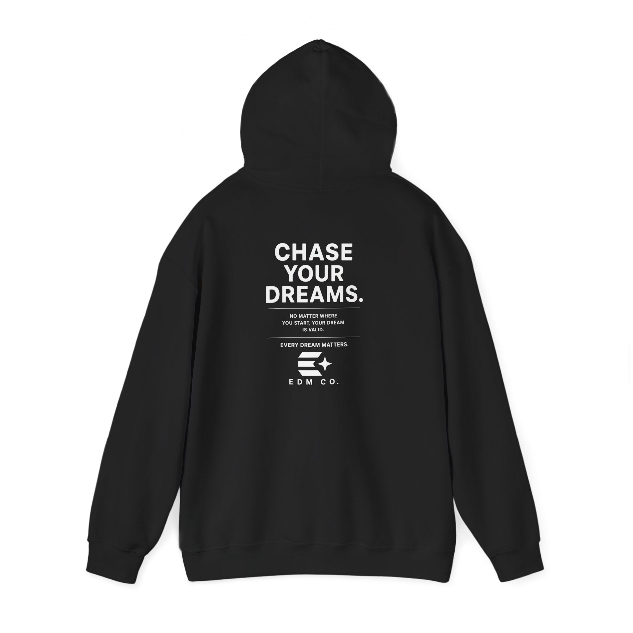 Dream Chasers Hoodie