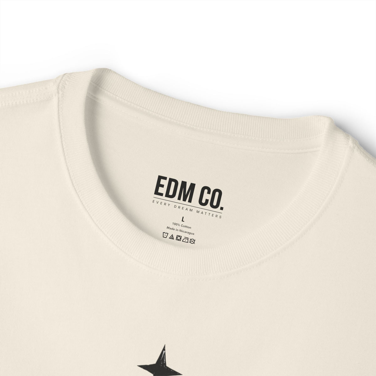 Every Dream Matters Heritage Tee