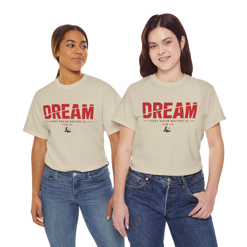 Bold Dream Tee