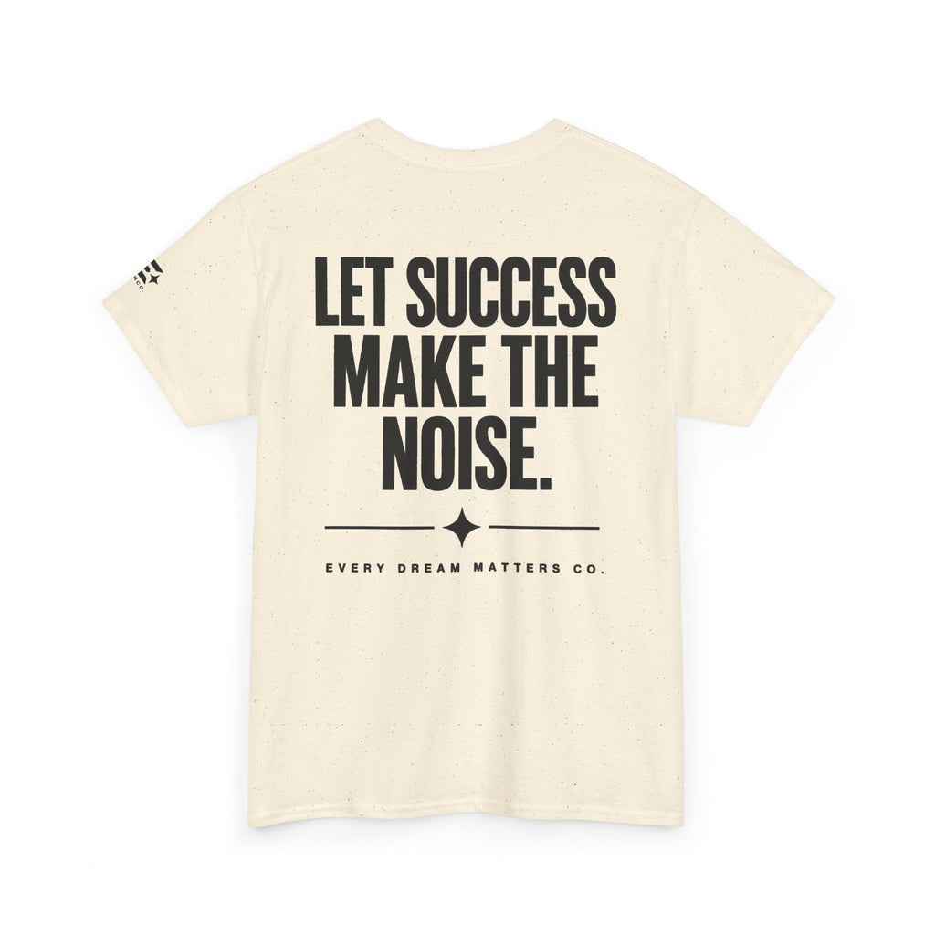 Dream In Silence Tee