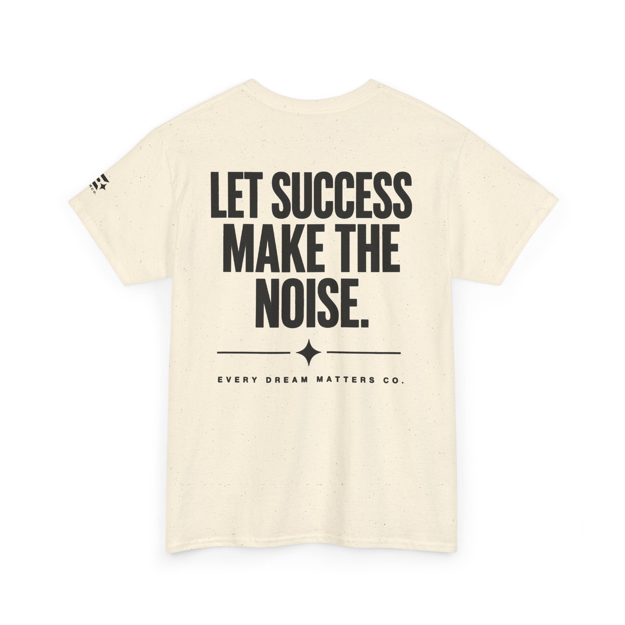 Dream In Silence Tee