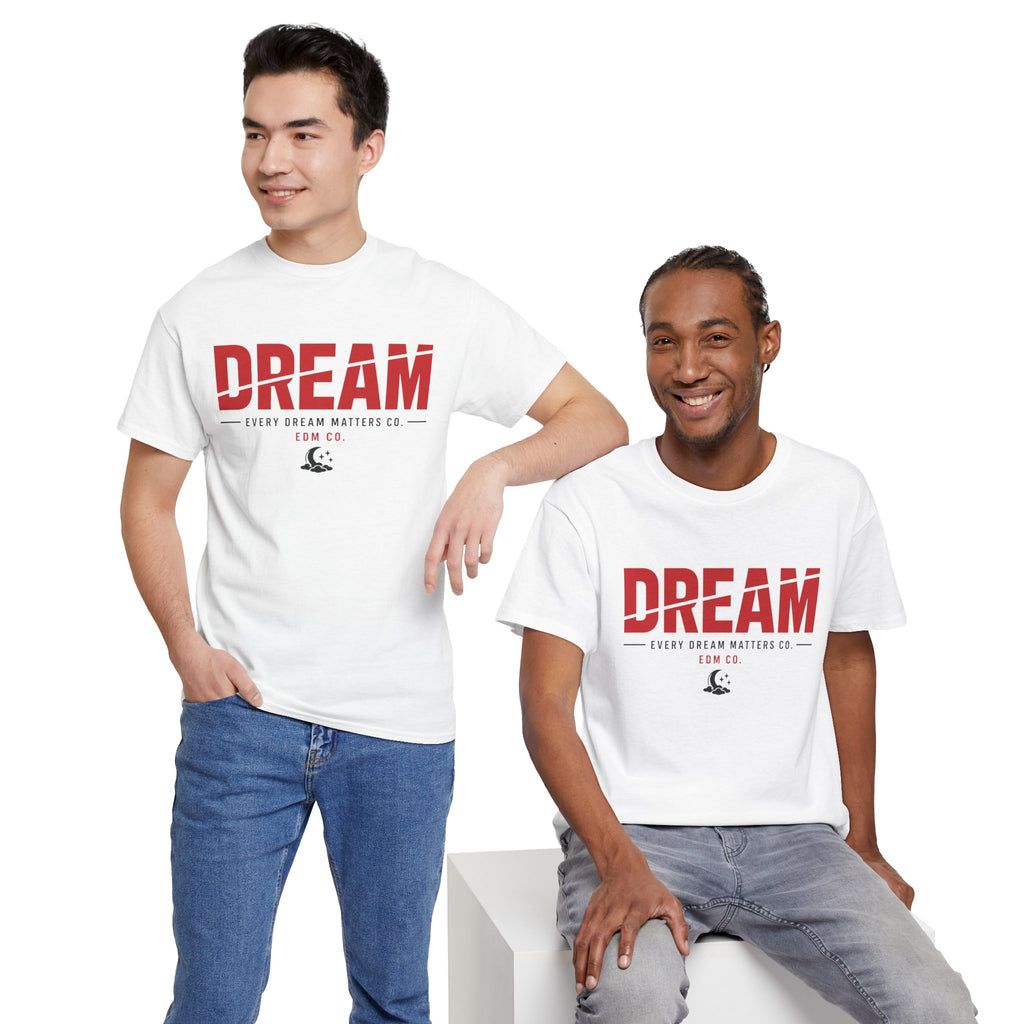 Bold Dream Tee