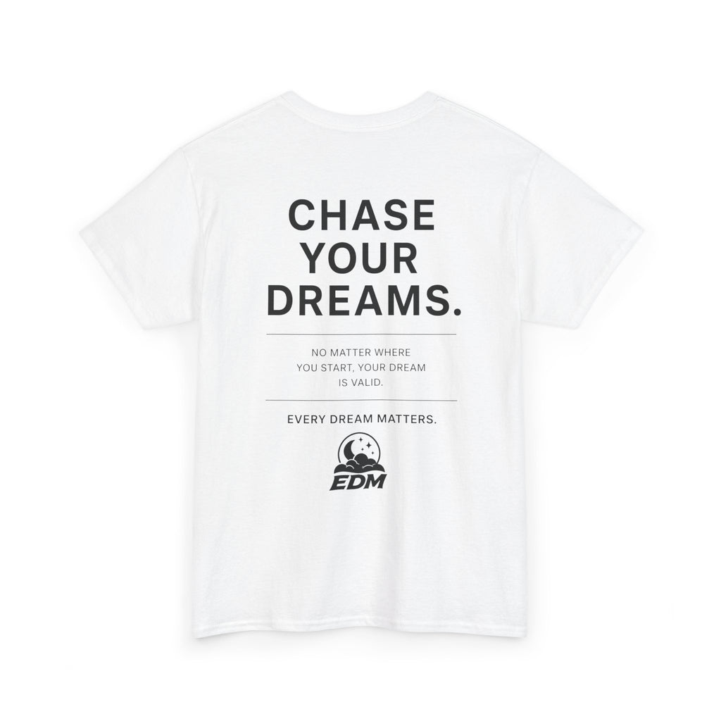Dream Chaser Heavy Tee