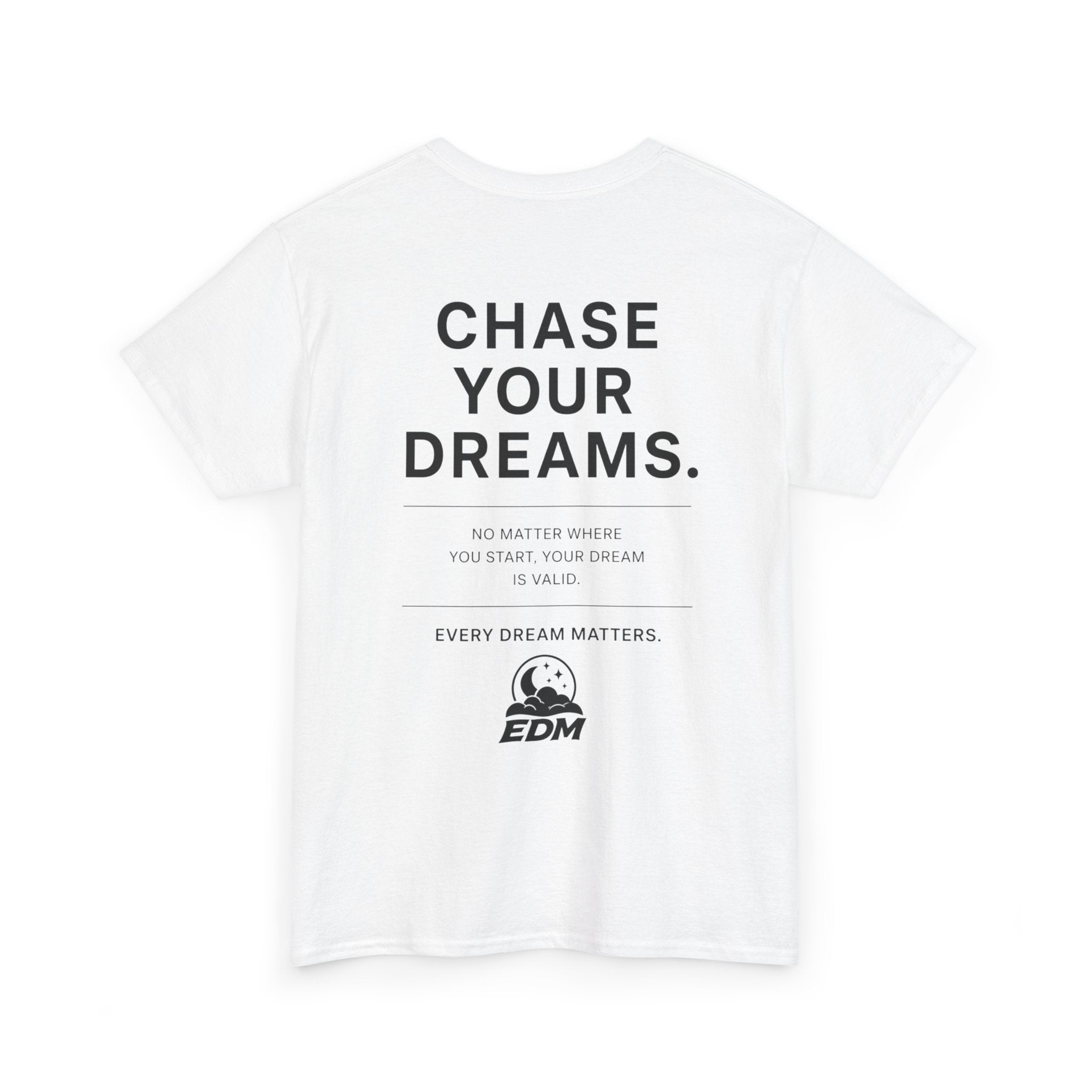 Dream Chaser Heavy Tee