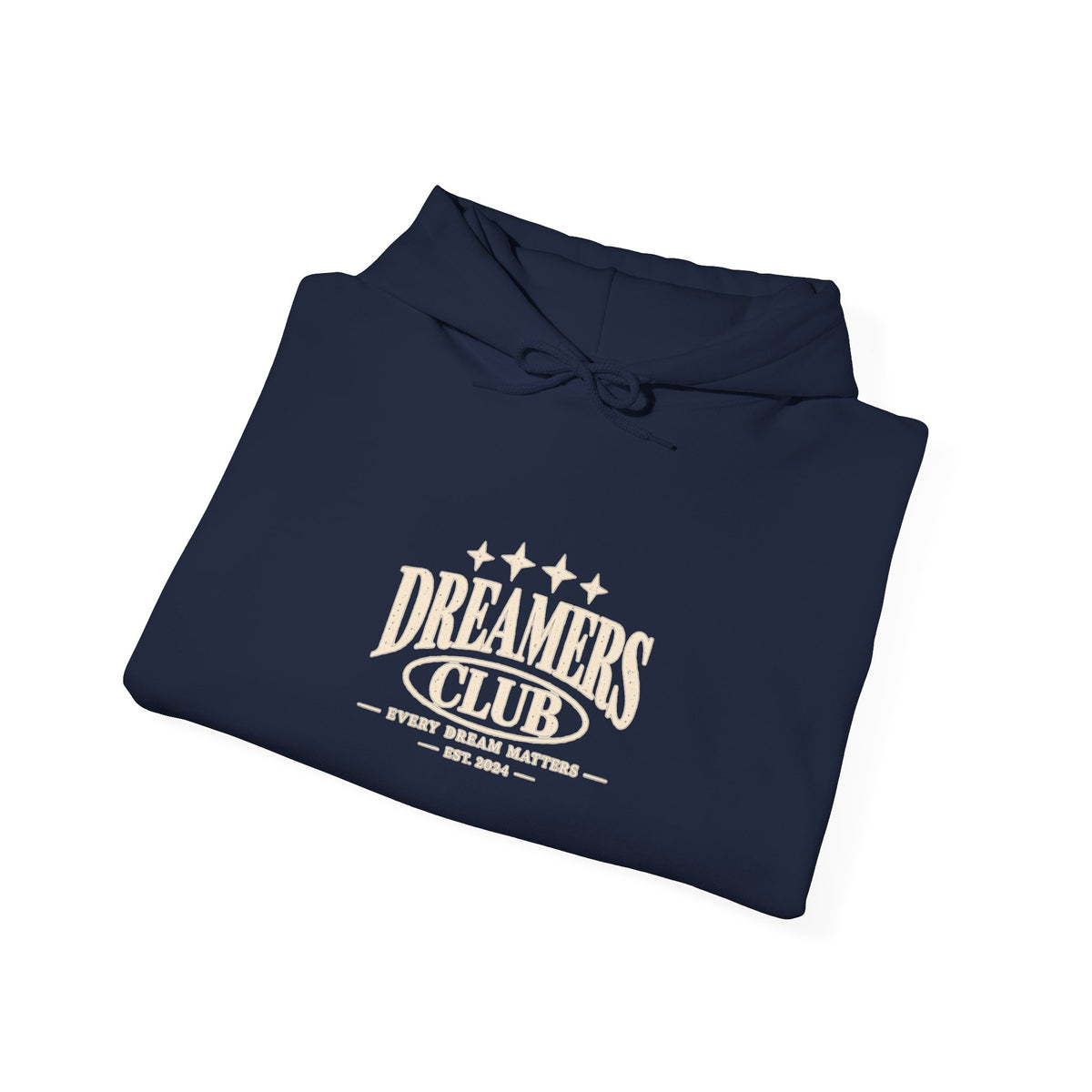 Dreamers Club Heavy Blend Hoodie