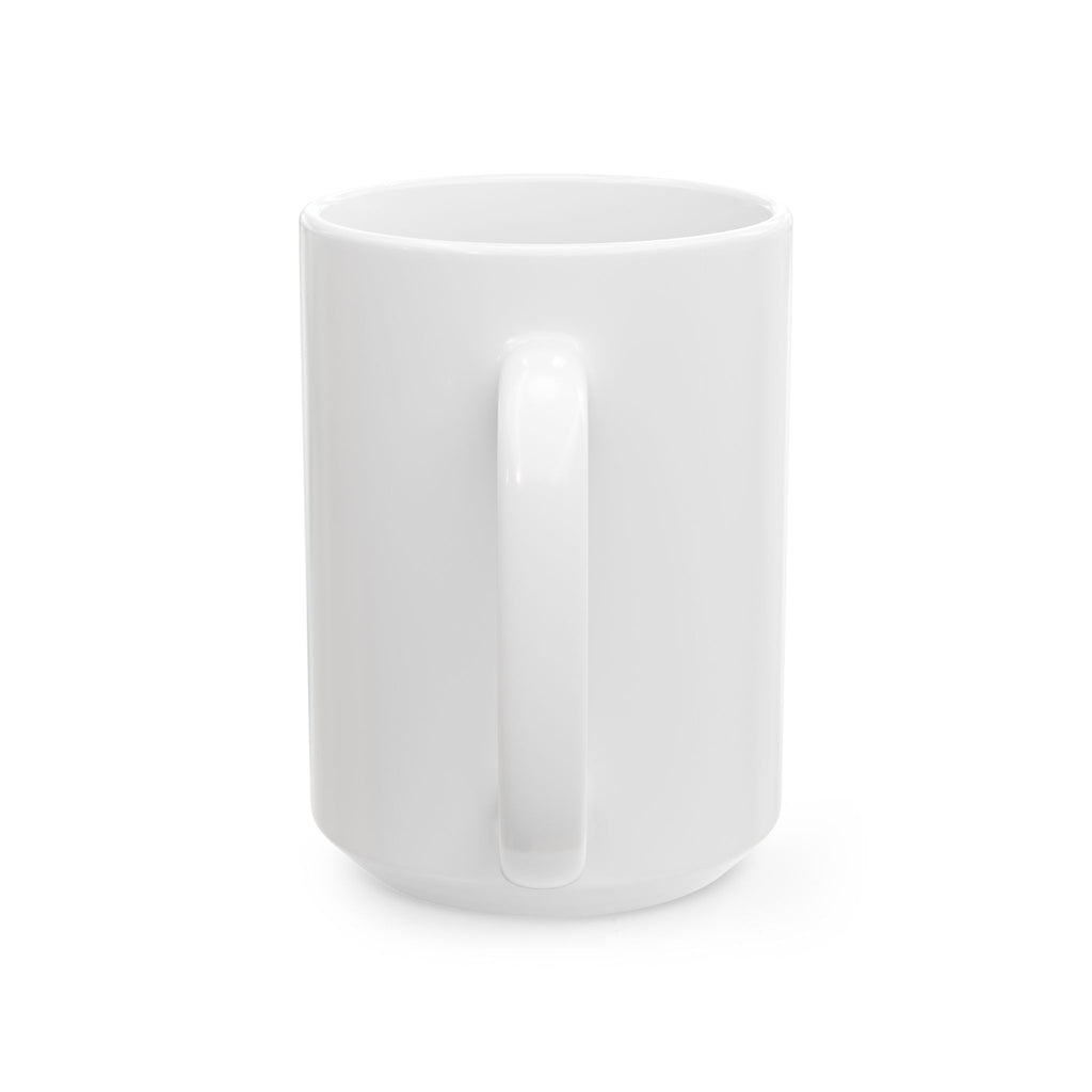 EDM Co Ceramic Mug