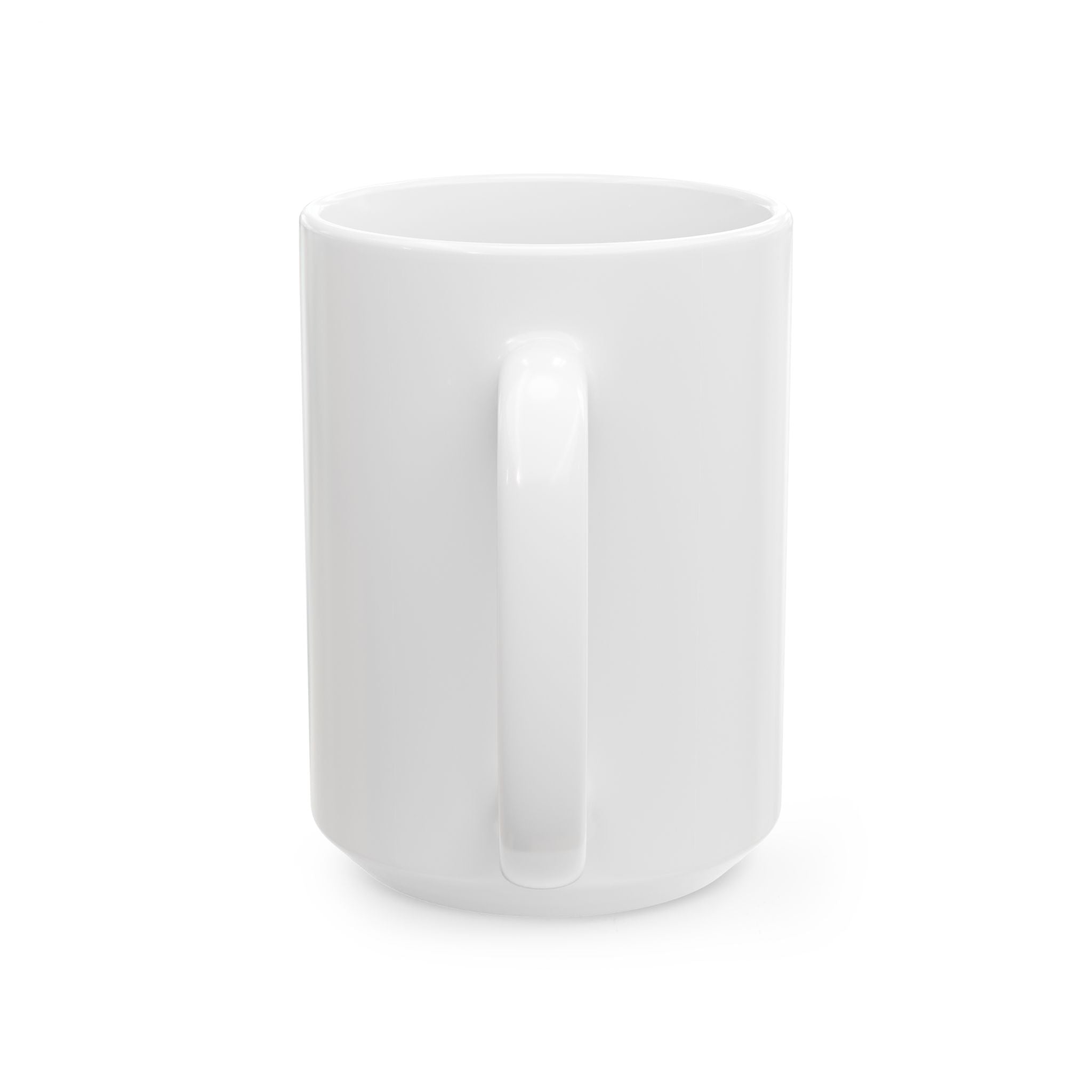 EDM Co Ceramic Mug