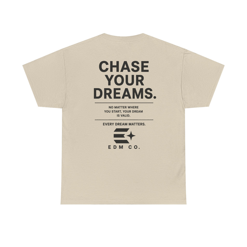 Dream Chaser Heavy Tee