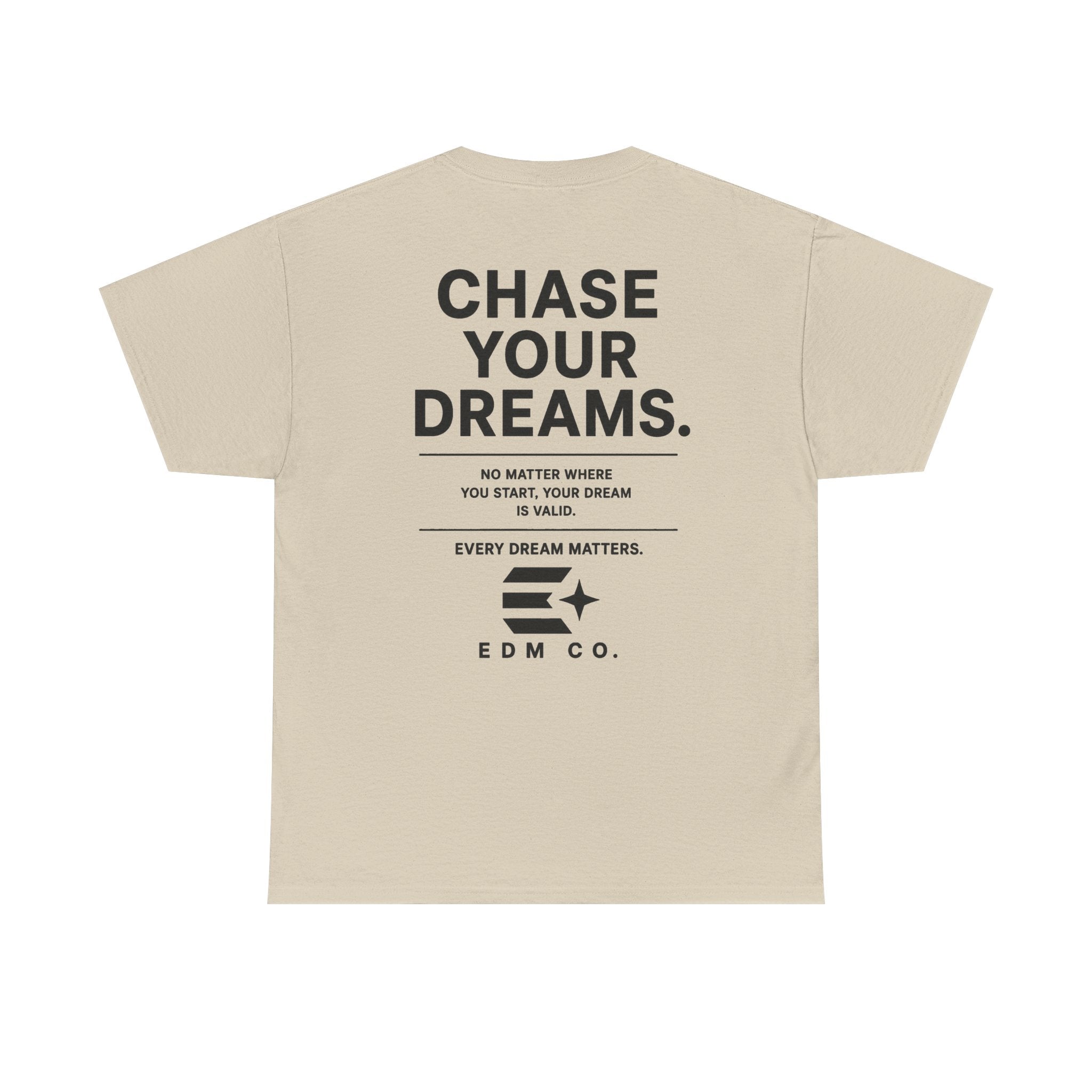 Dream Chaser Heavy Tee