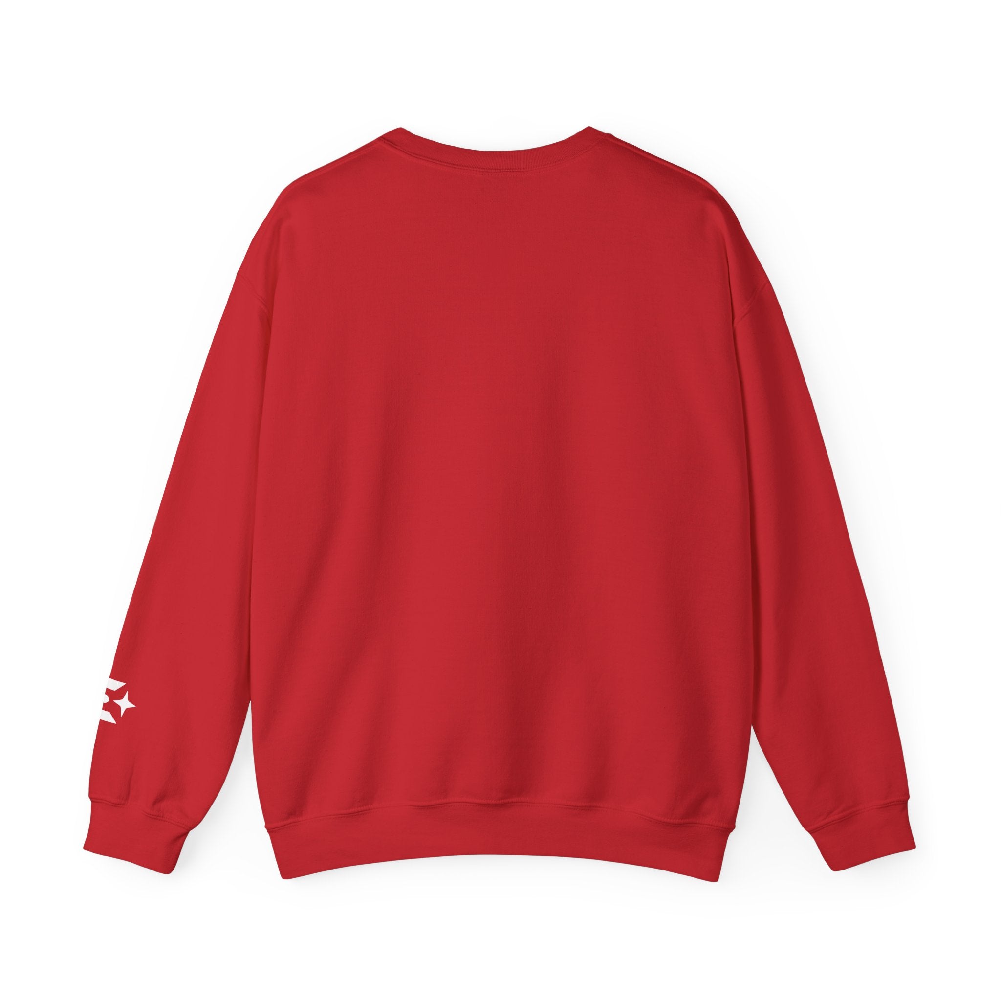 EDM Classic Crewneck