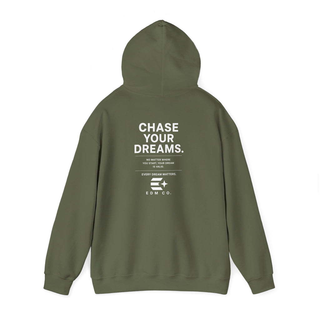 Dream Chasers Hoodie