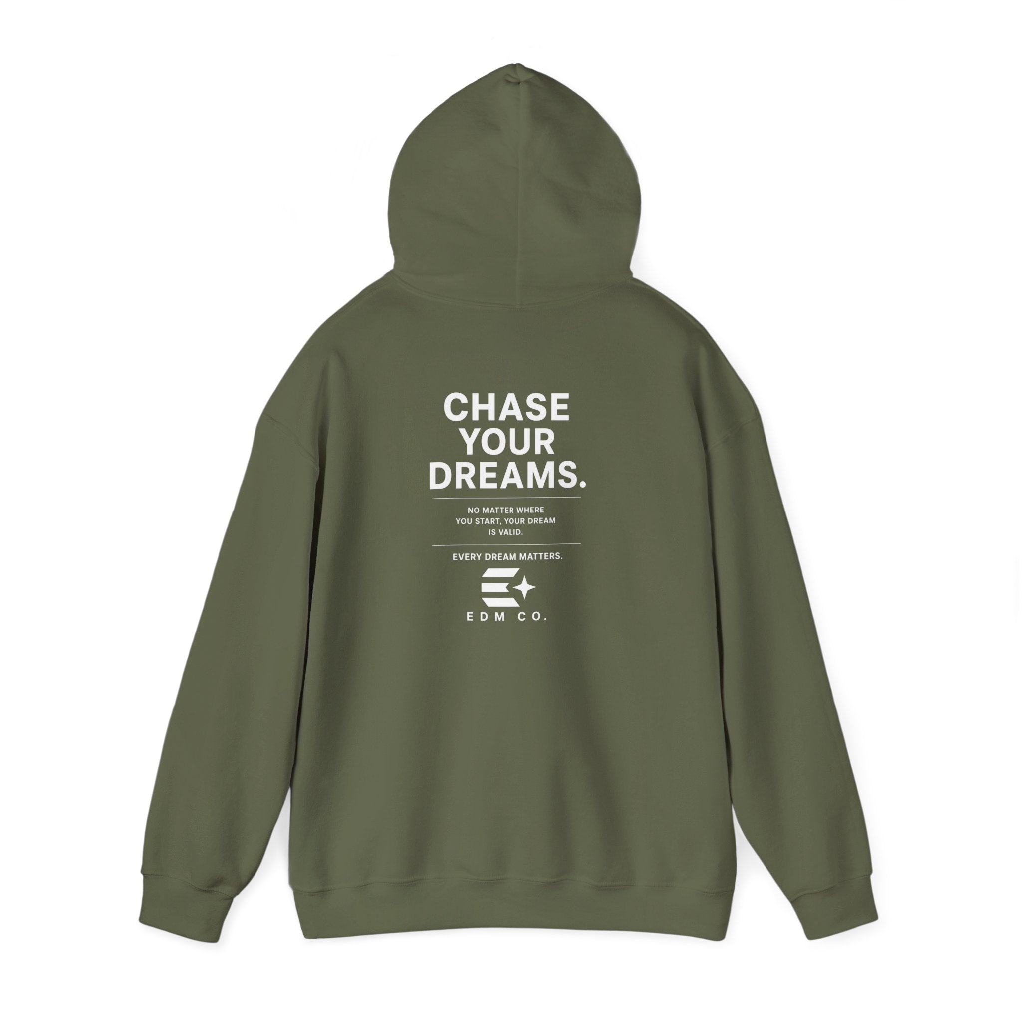 Dream Chasers Hoodie