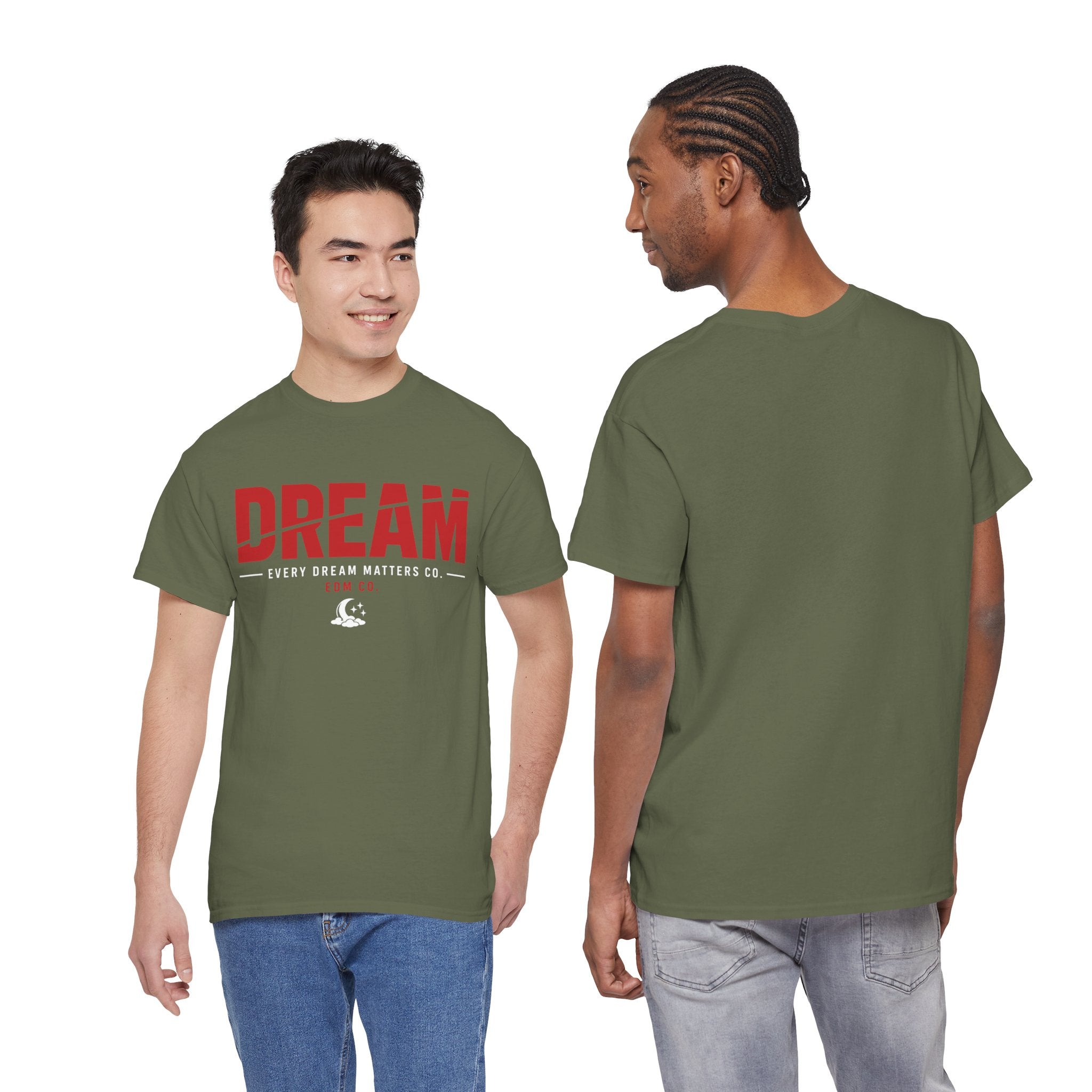 Bold Dream Tee
