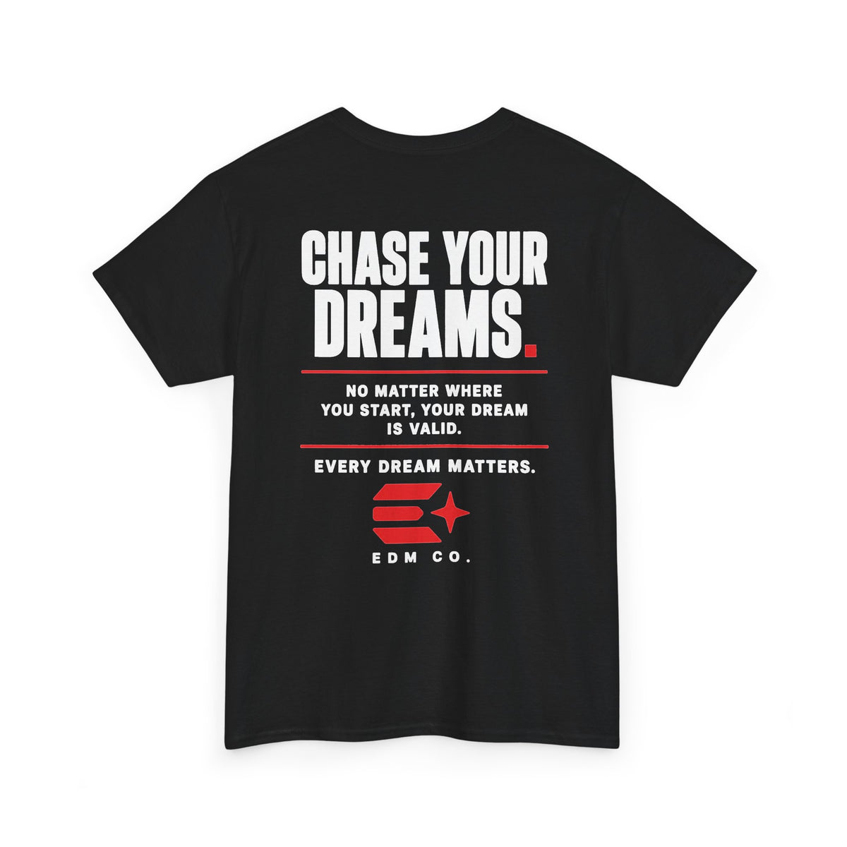 Dream Chaser Heavy Tee