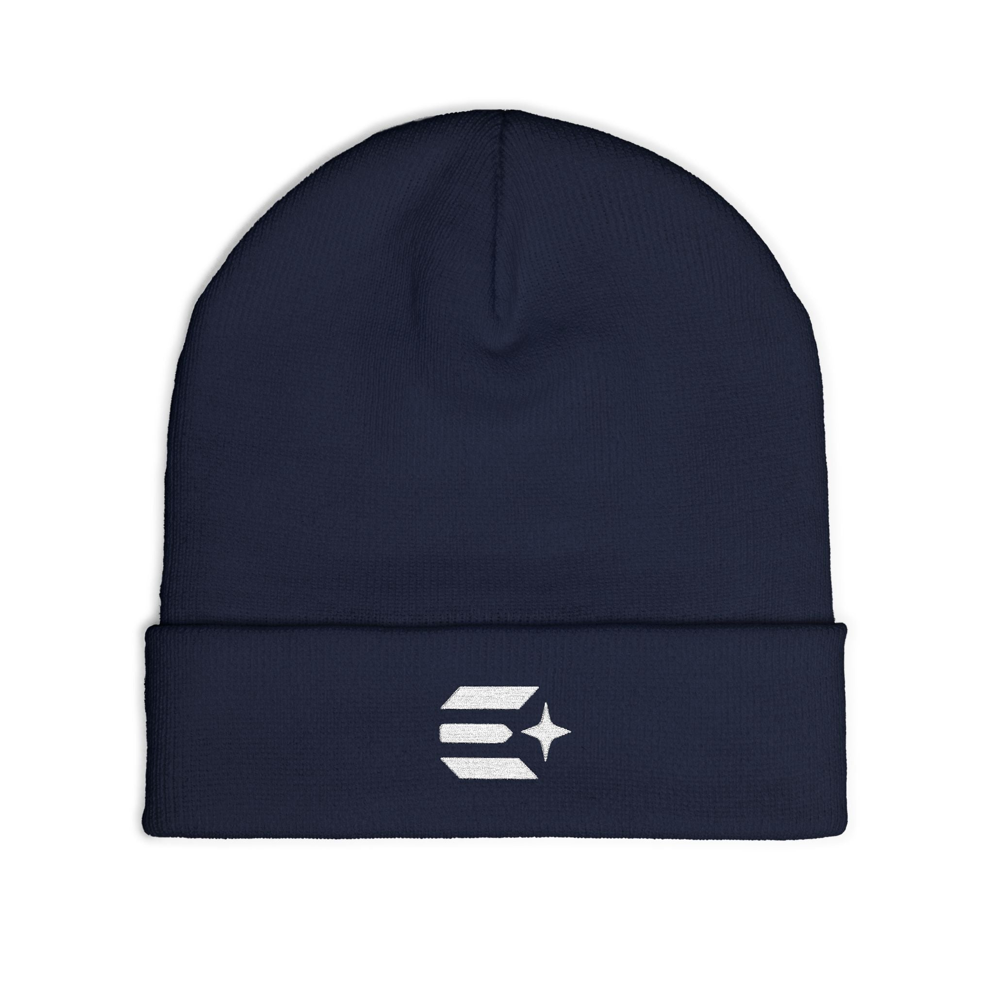 EDM Knit Beanie