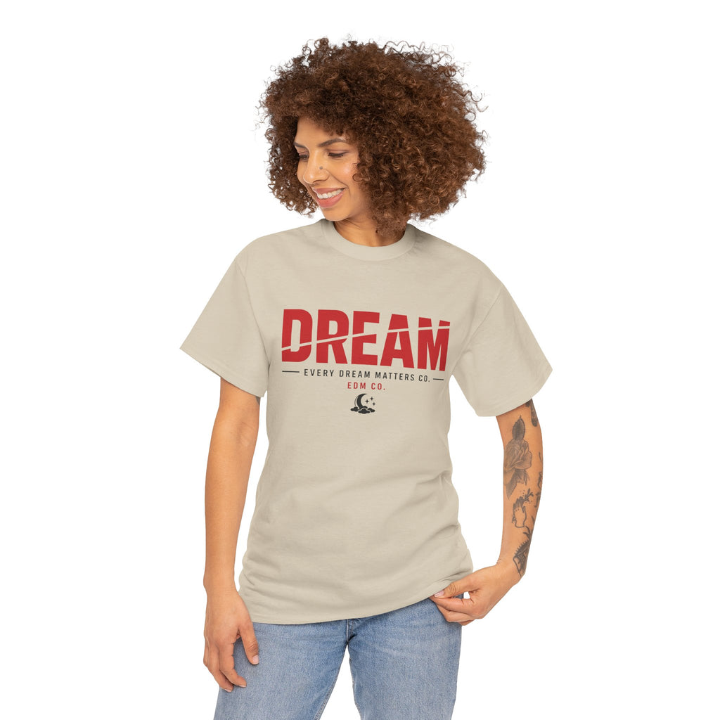 Bold Dream Tee
