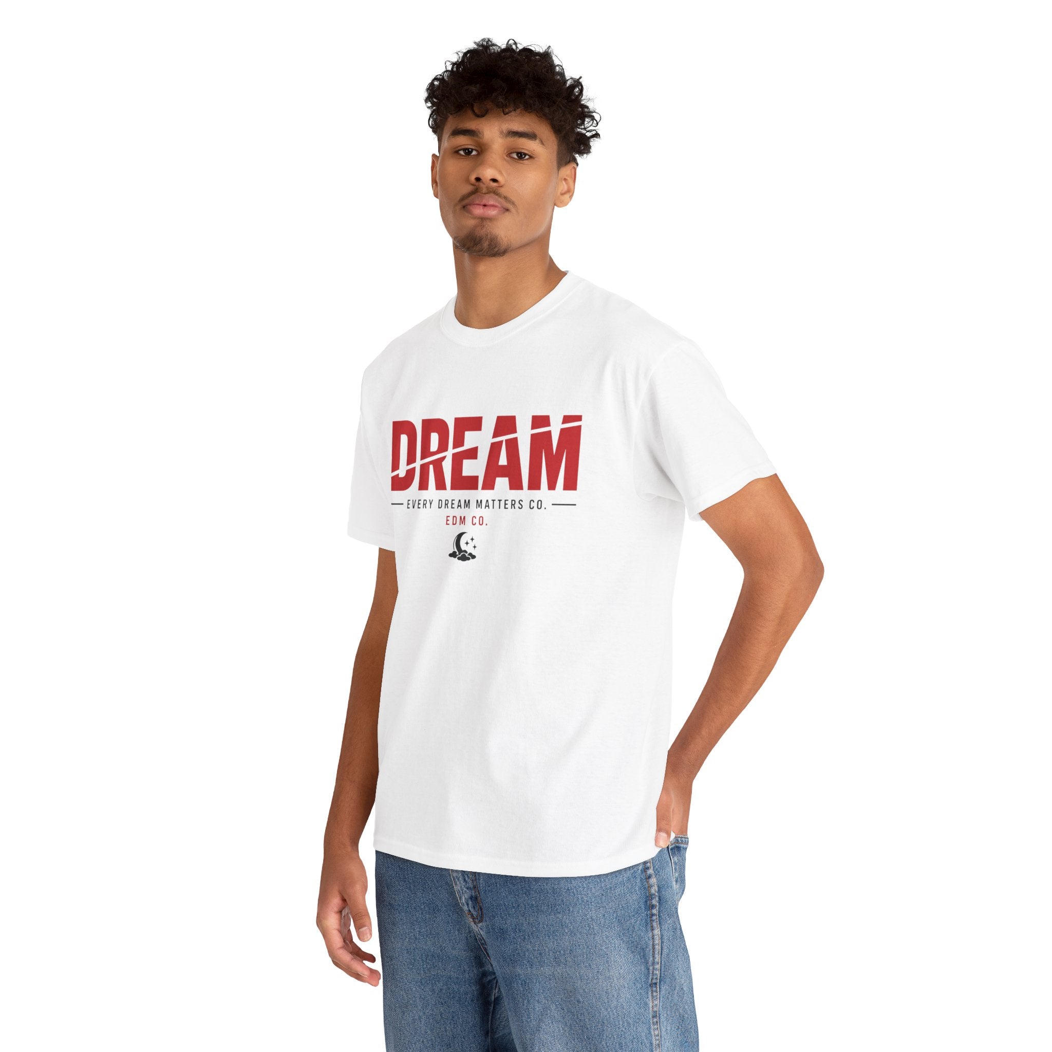 Bold Dream Tee