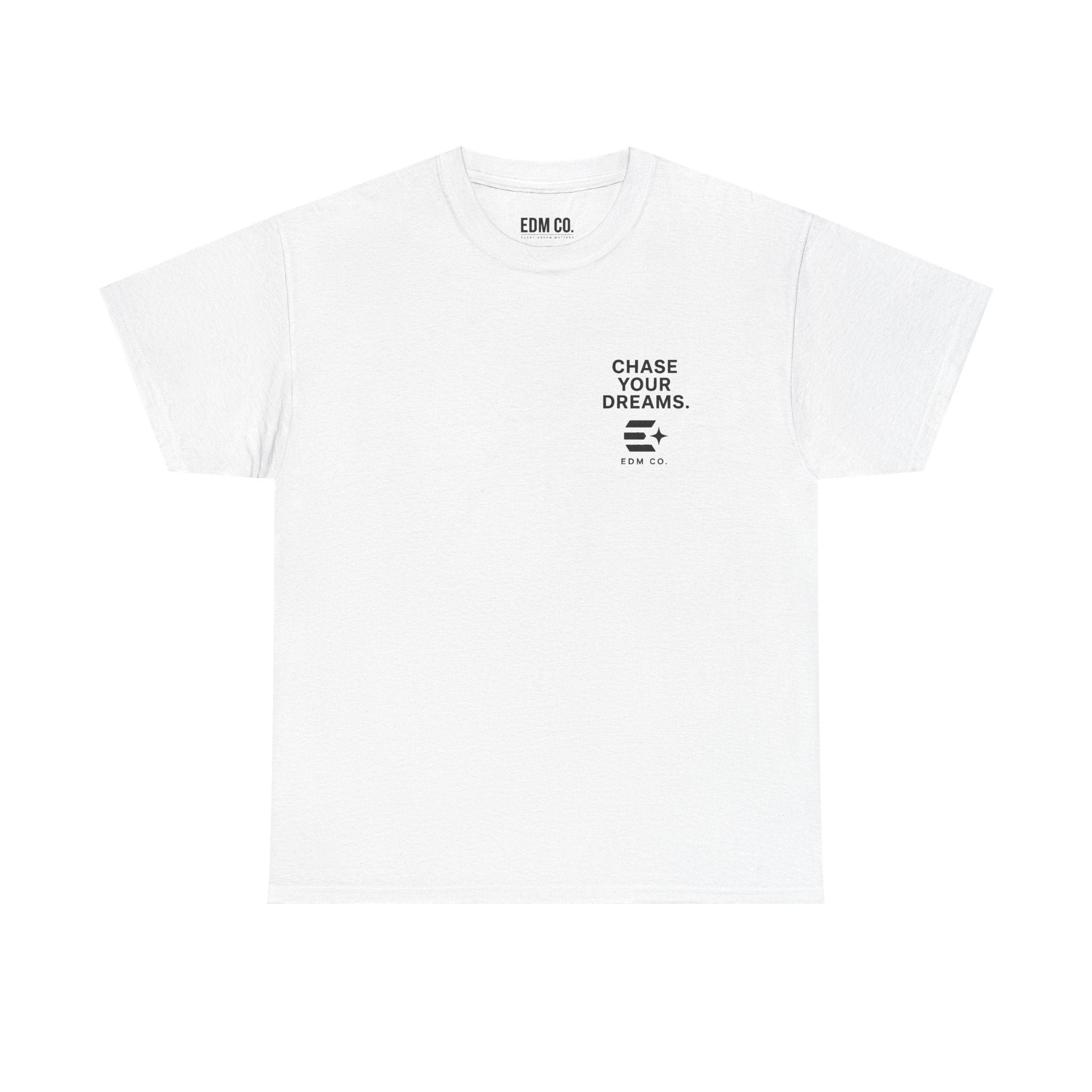 Dream Chaser Heavy Tee