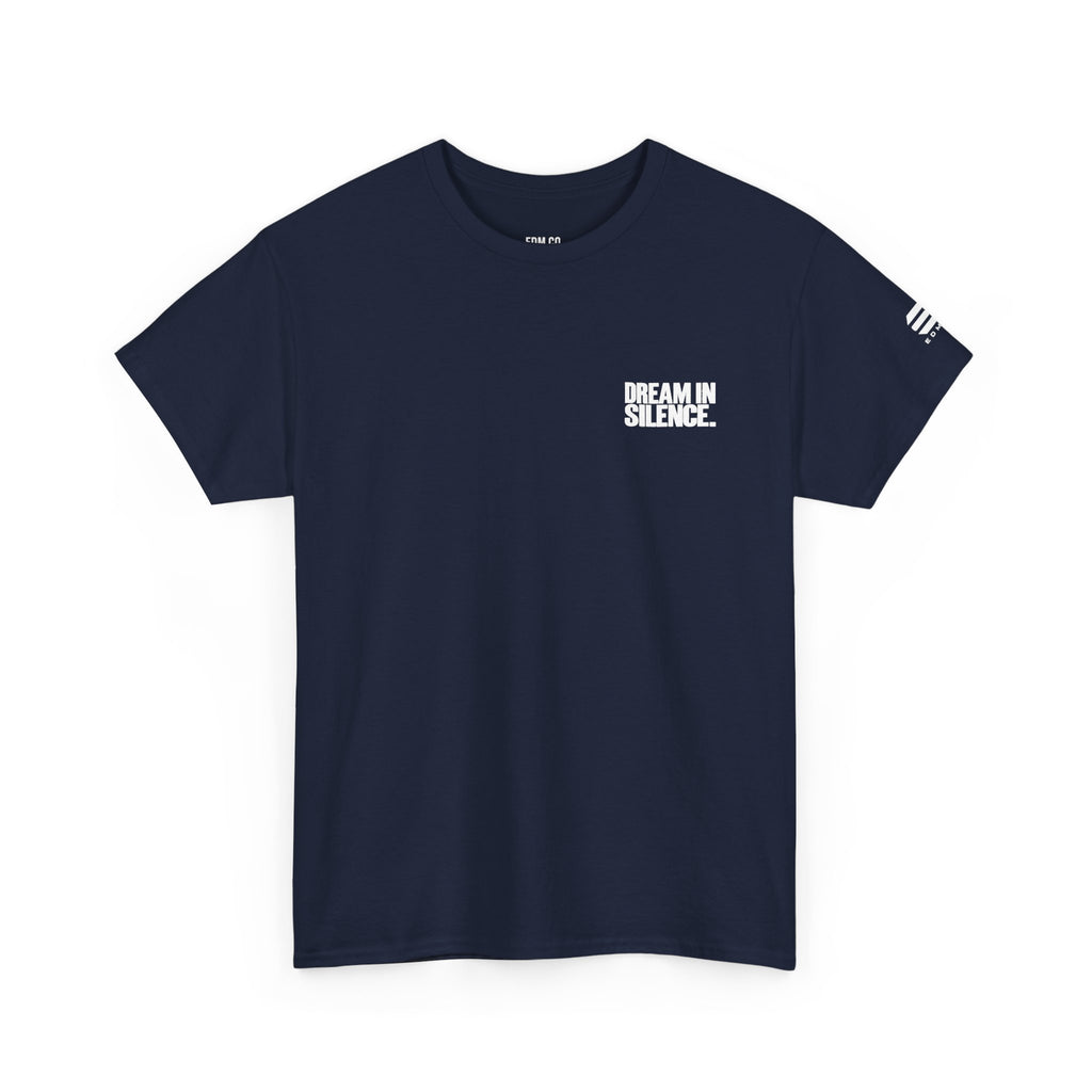 Dream In Silence Tee