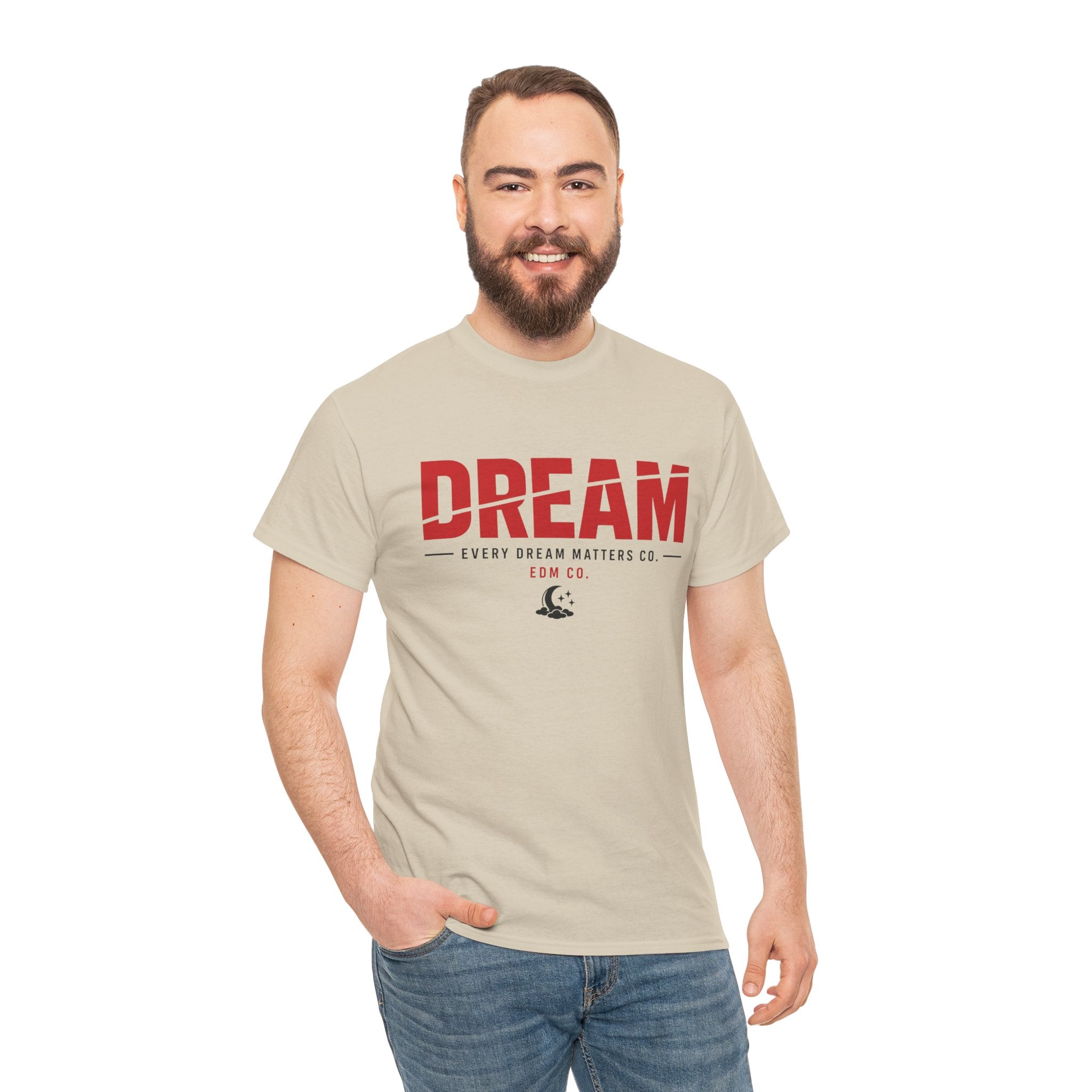 Bold Dream Tee