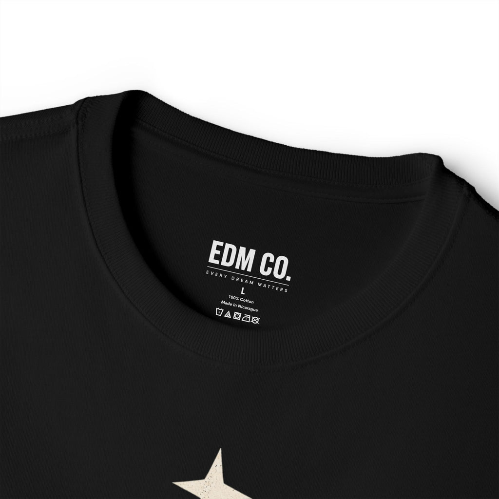 Every Dream Matters Heritage Tee