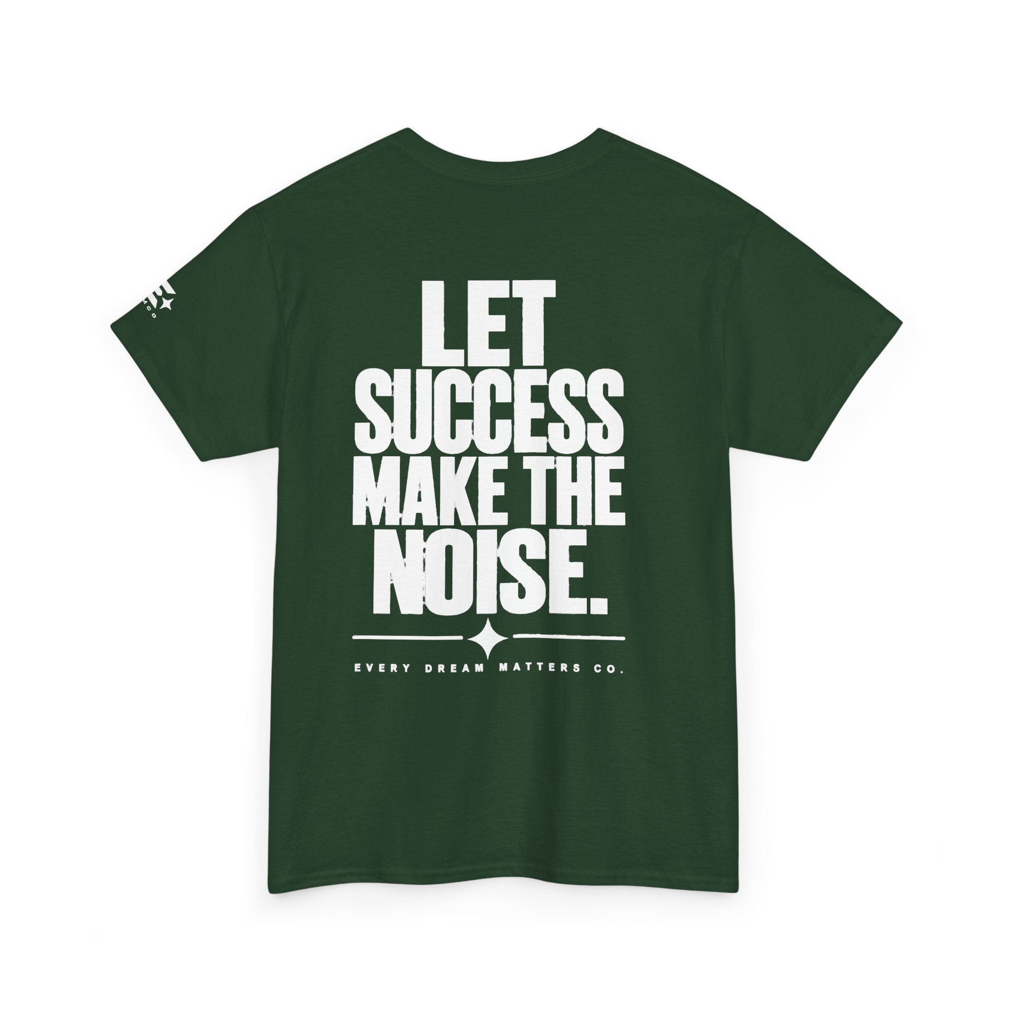 Dream In Silence Tee