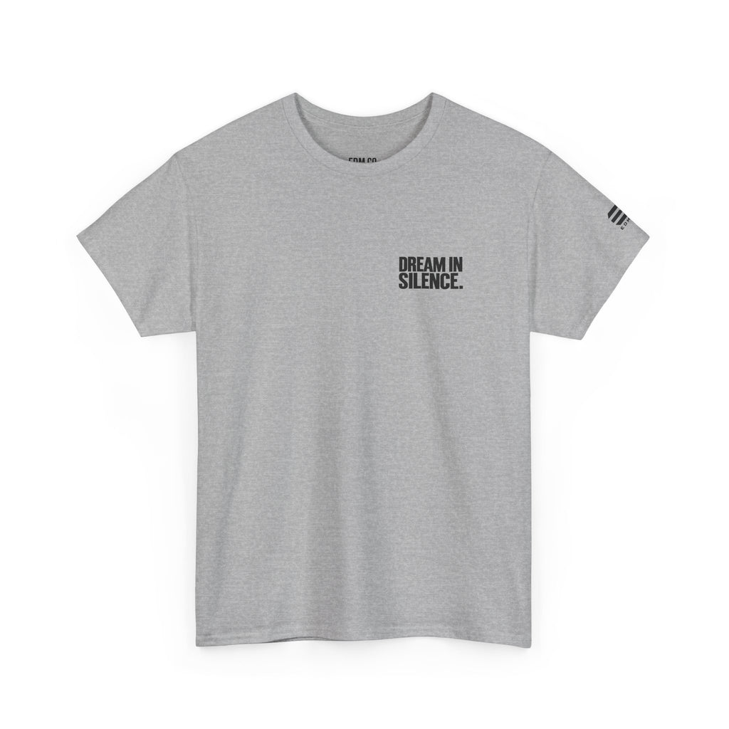 Dream In Silence Tee