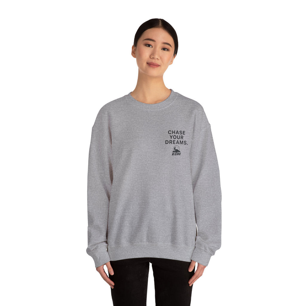 Dream Chaser Crewneck Sweatshirt