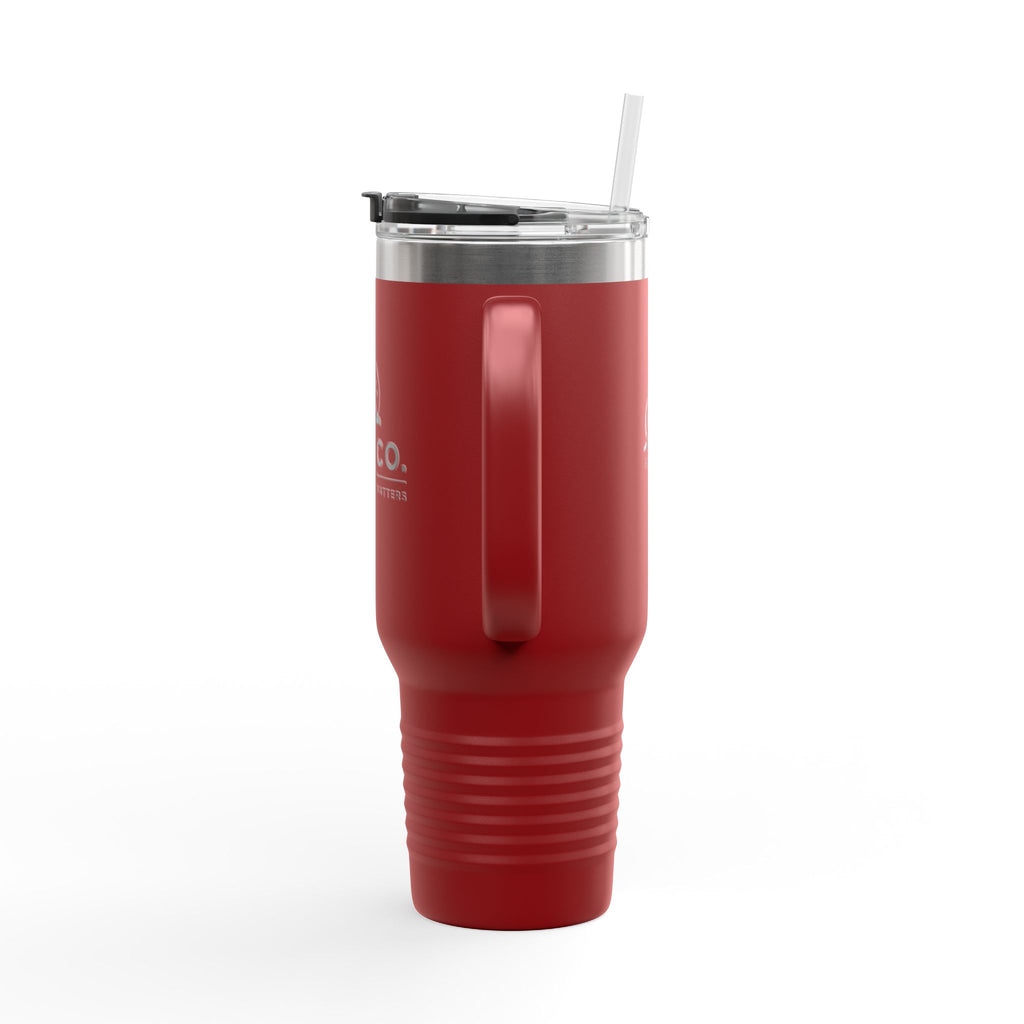 EDM Travel Mug, 40oz