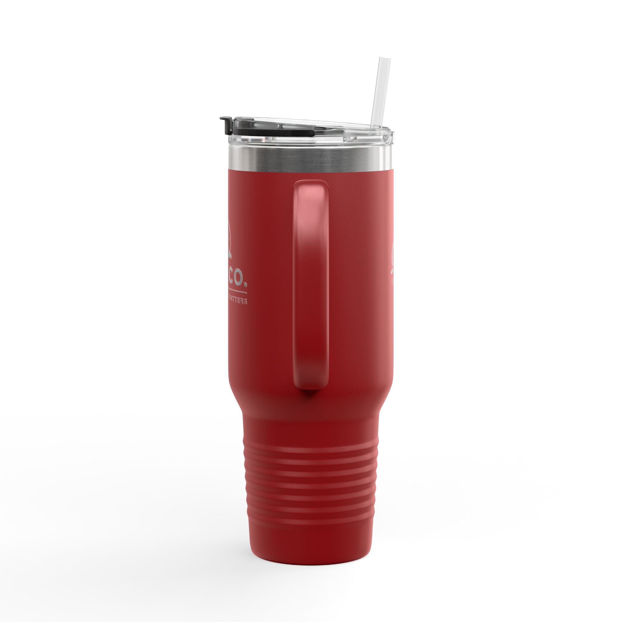 EDM Travel Mug, 40oz