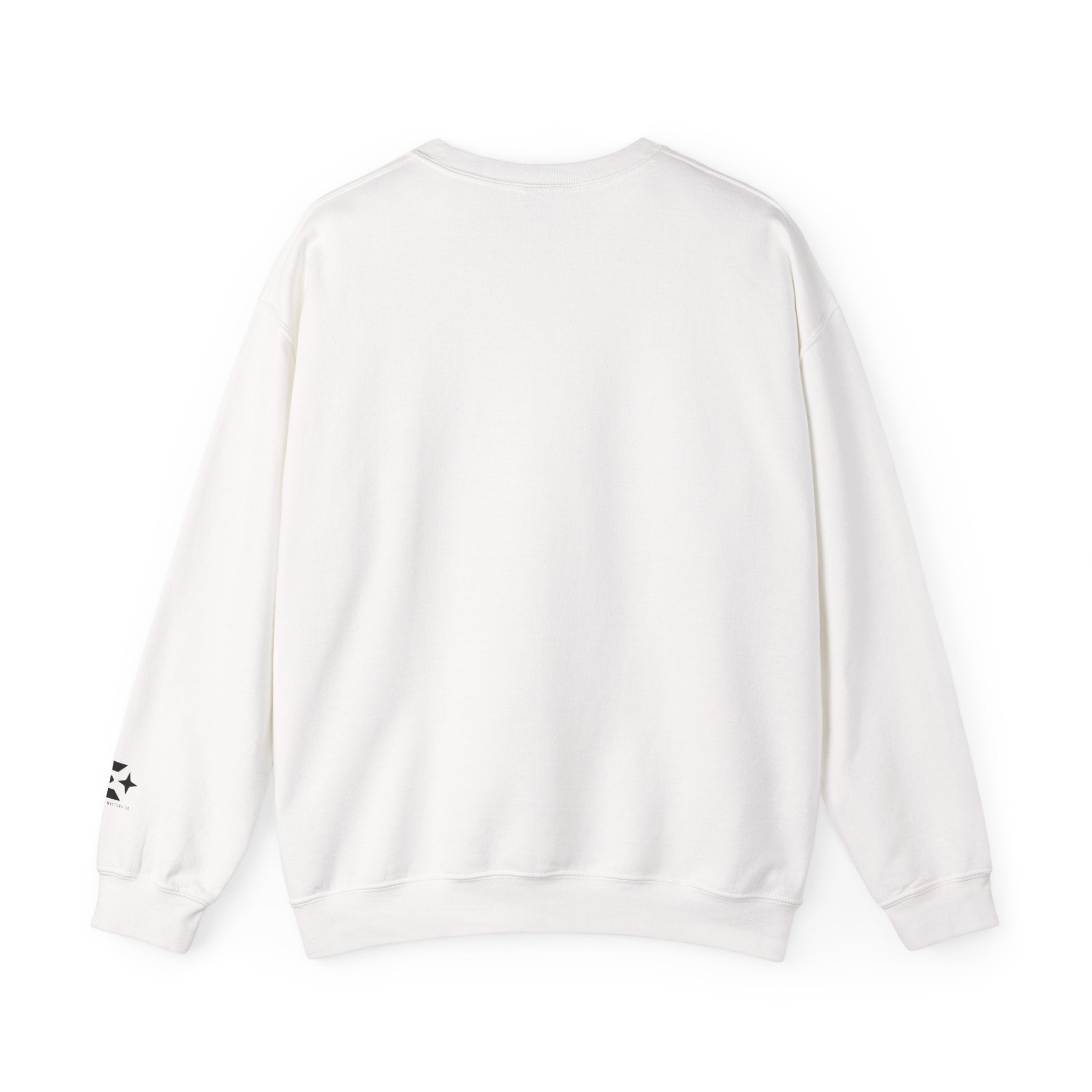 EDM Classic Crewneck