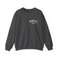 Memphis Built on Dreams Crewneck