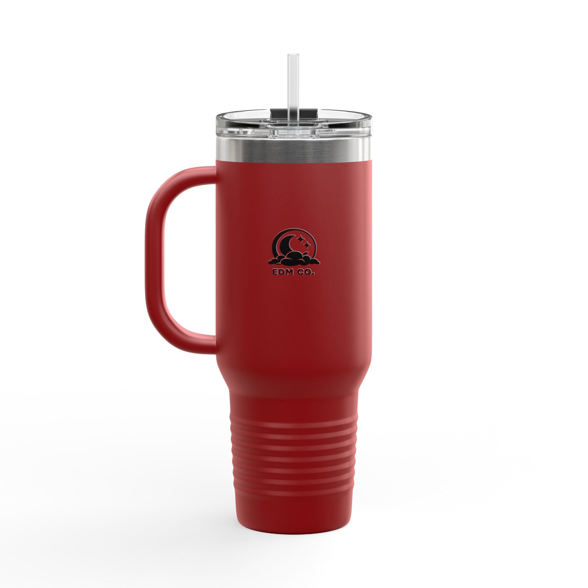 EDM Travel Mug, 40oz