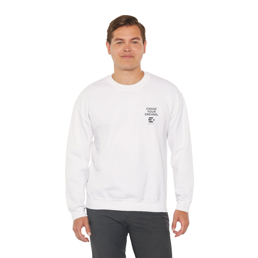 Dream Chaser Crewneck Sweatshirt
