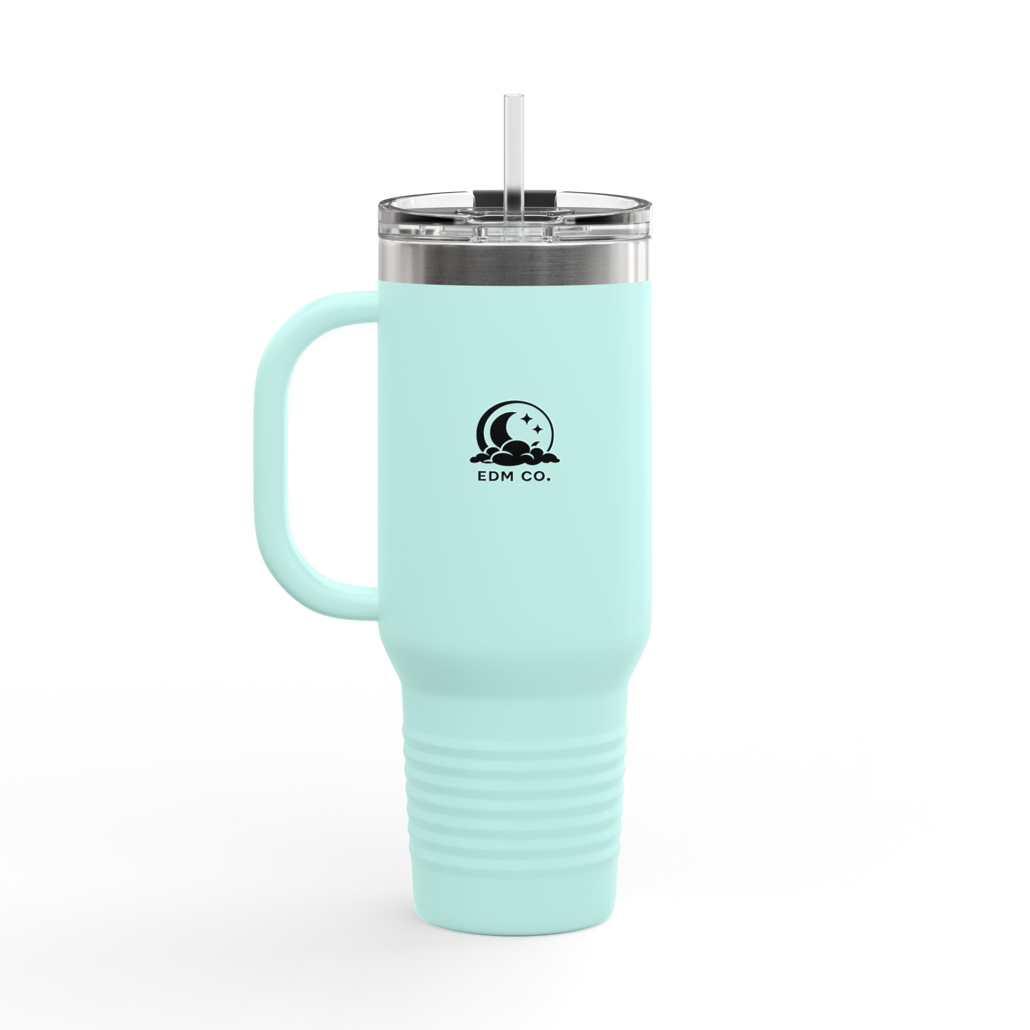 EDM Travel Mug, 40oz