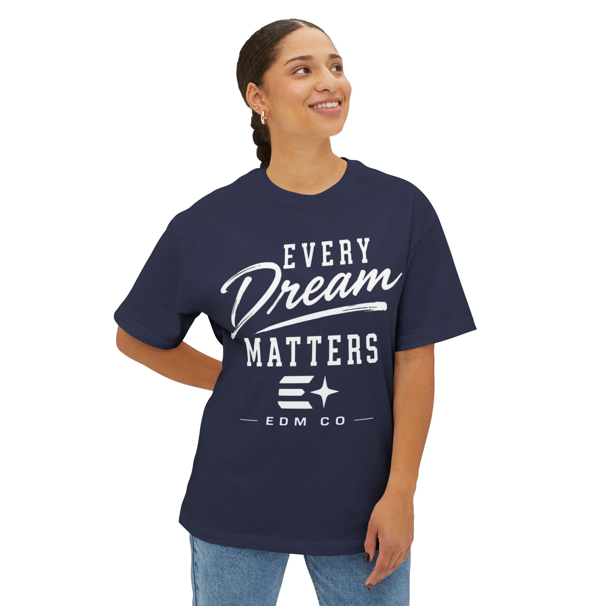 Become It Tee