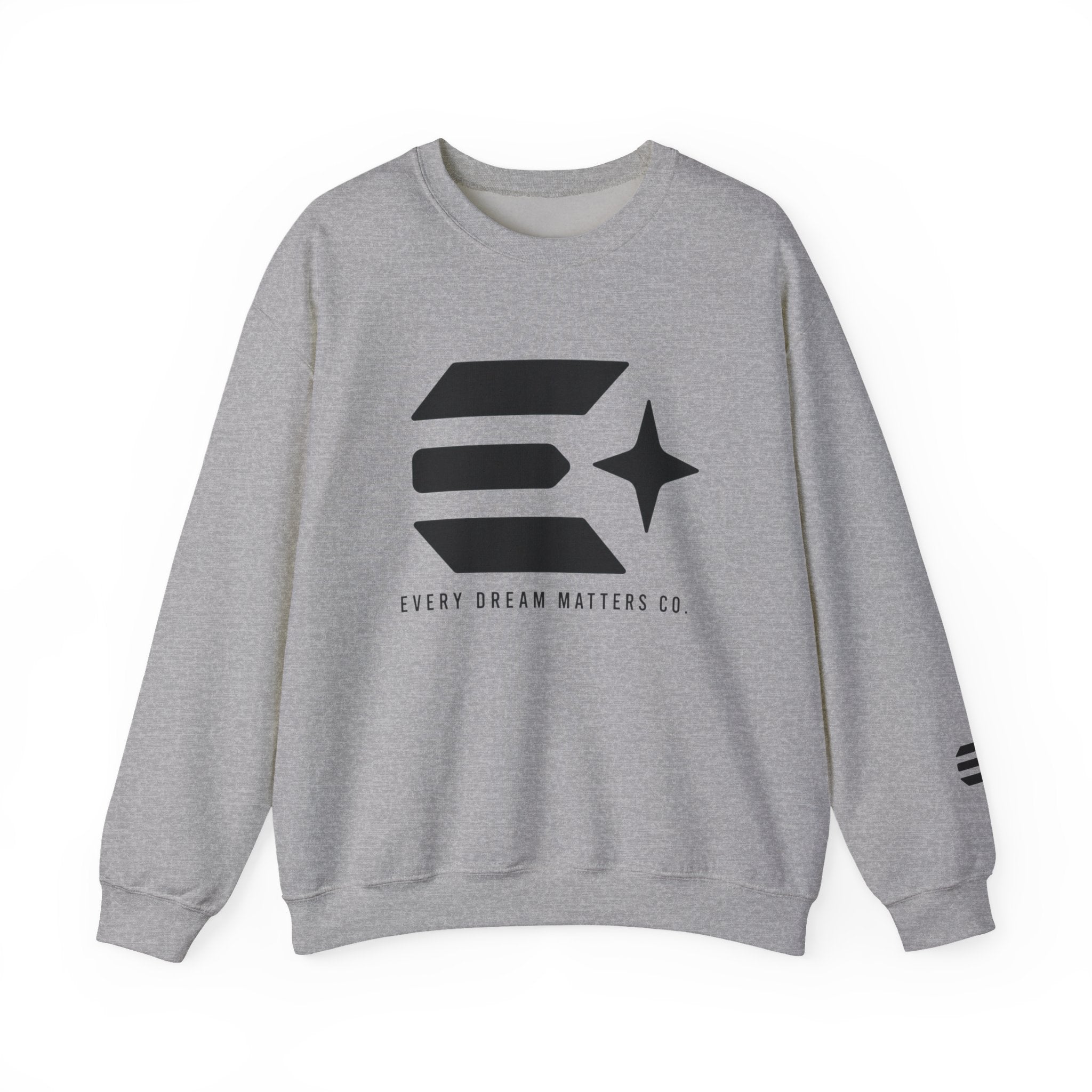 EDM Classic Crewneck
