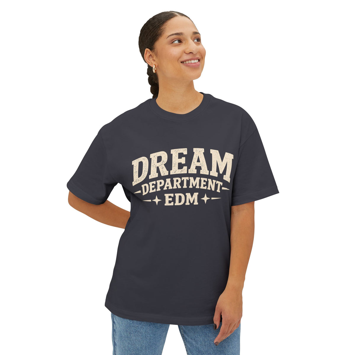 Dream Department Vintage Tee