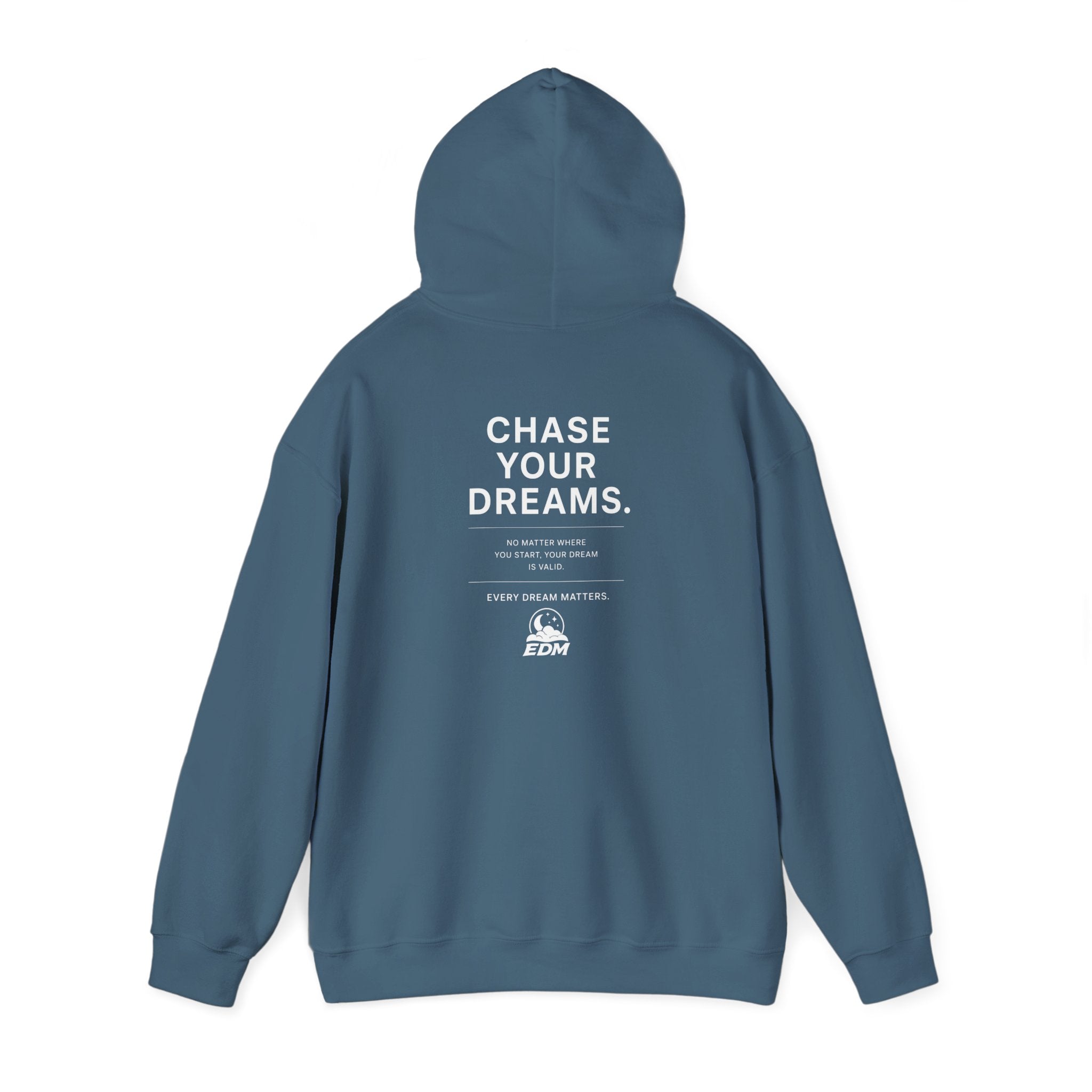 Dream Chasers Hoodie
