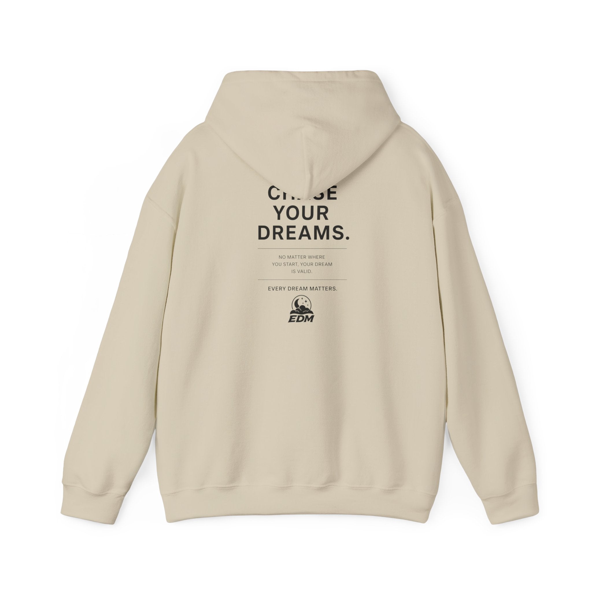 Dream Chasers Hoodie