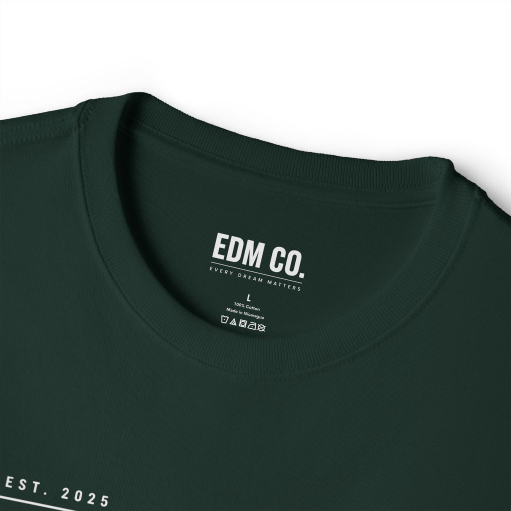 The Purpose Blueprint Tee