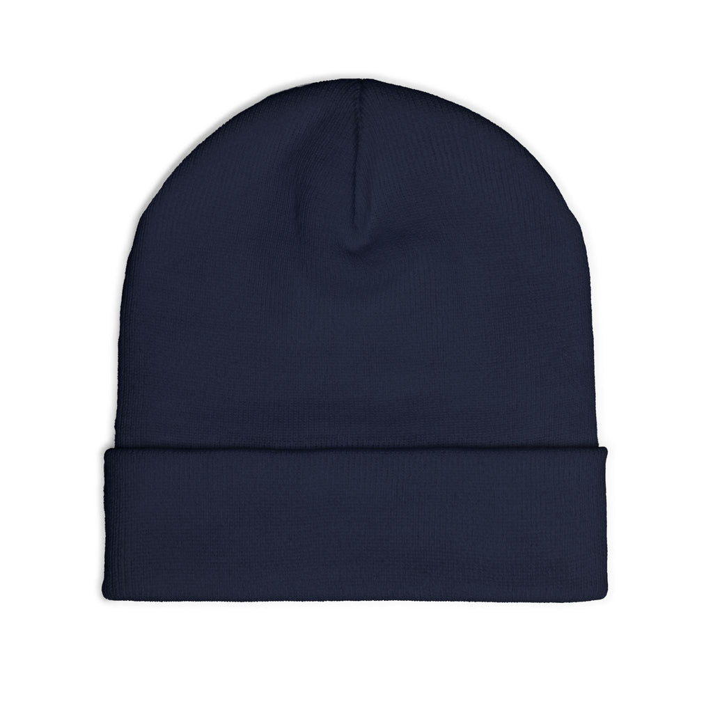 EDM Knit Beanie
