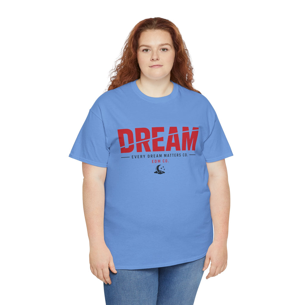 Bold Dream Tee
