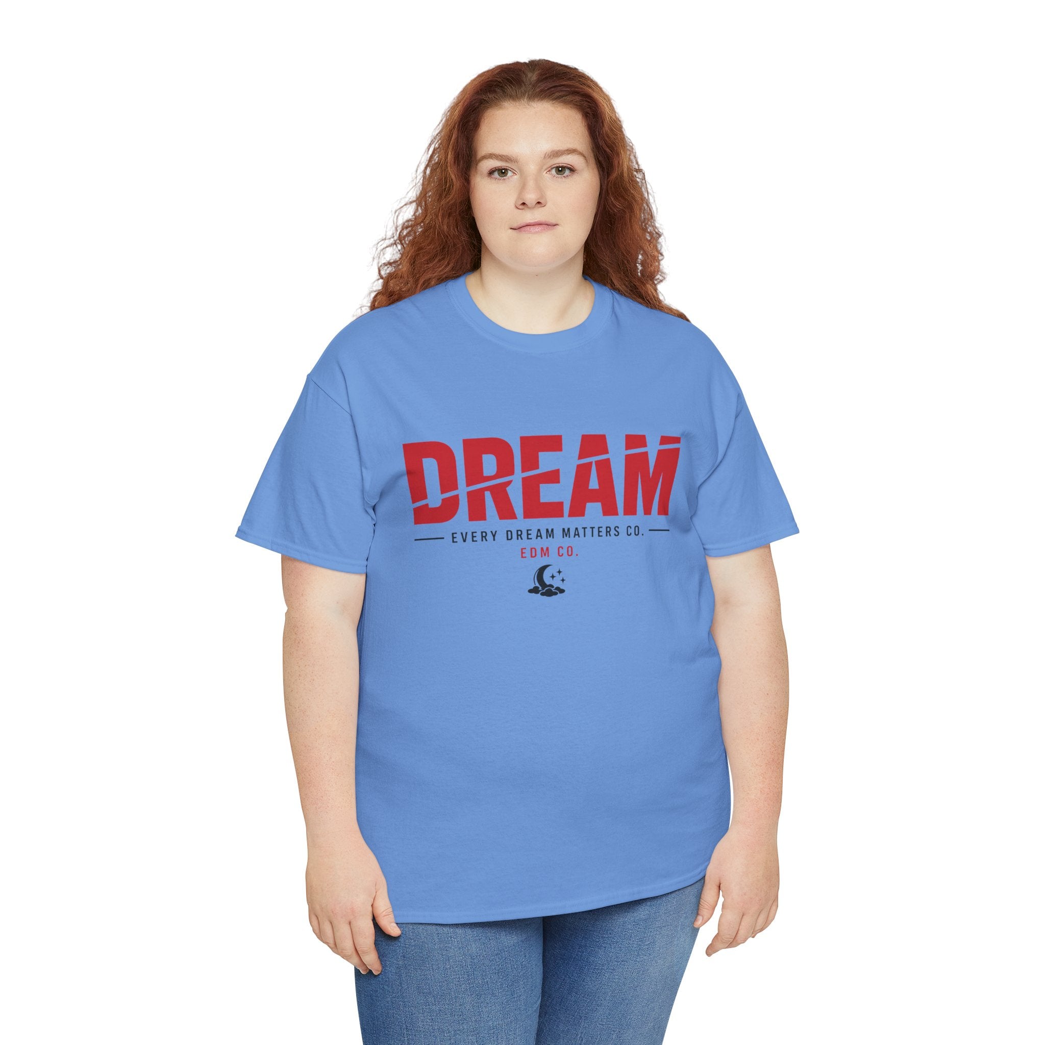 Bold Dream Tee